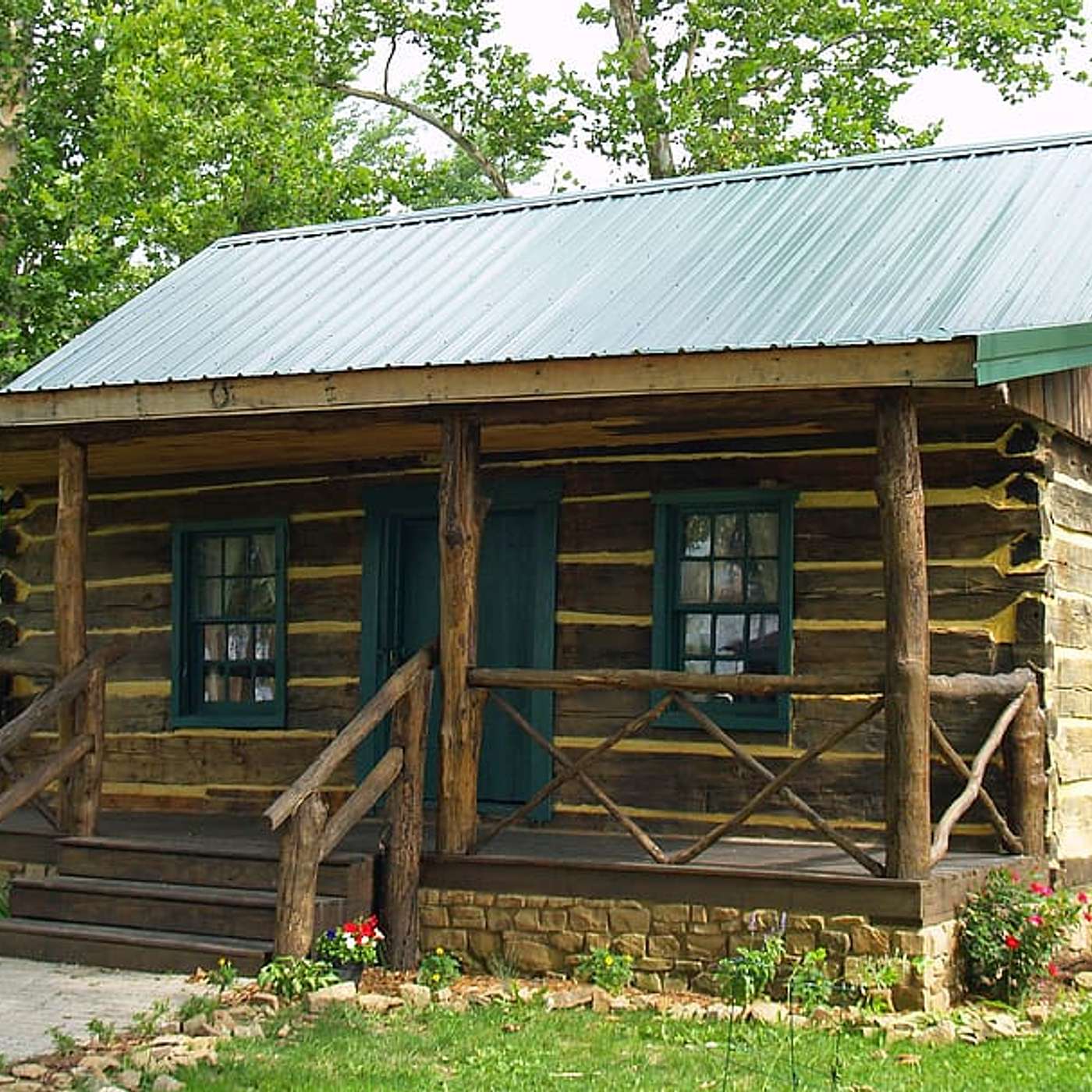 Del 4 - Stockpusselspel på "bucket listen"