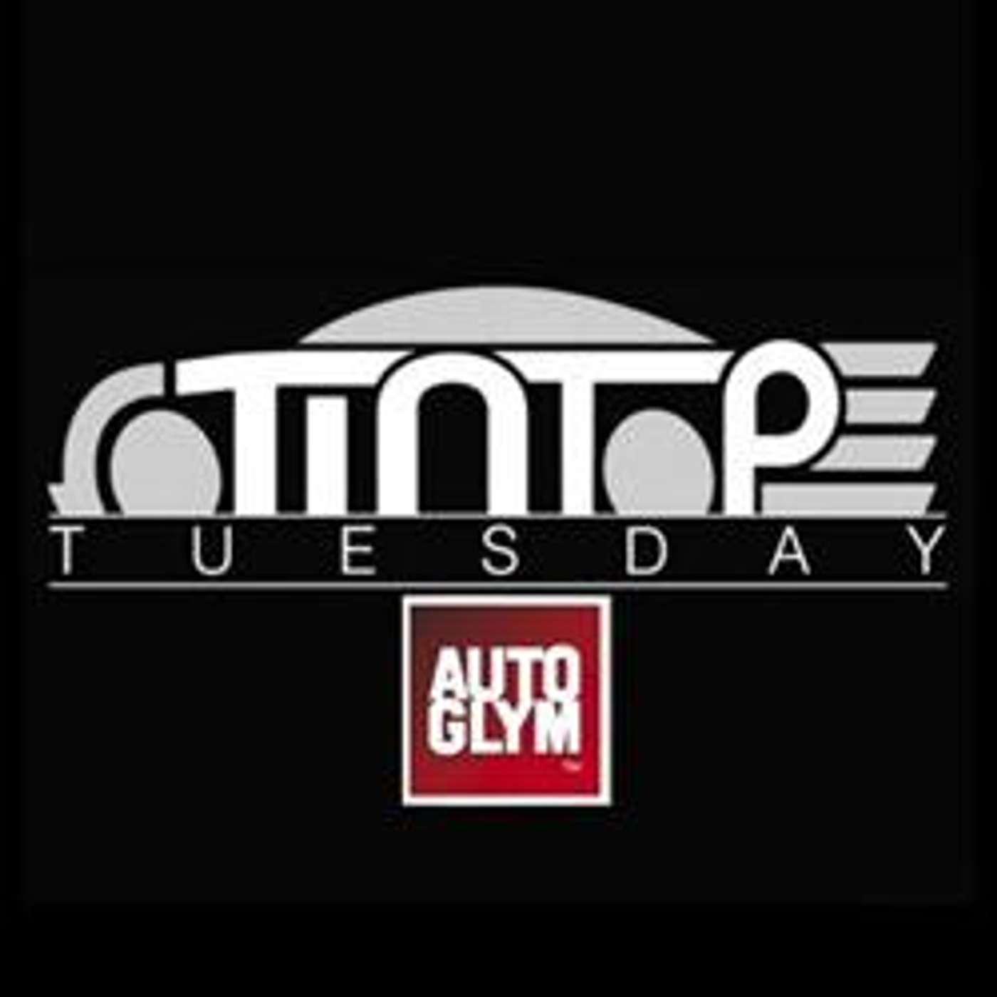 LISTEN AGAIN - Tin Top Tuesday EP#6 - 30th July 2024 episode artwork