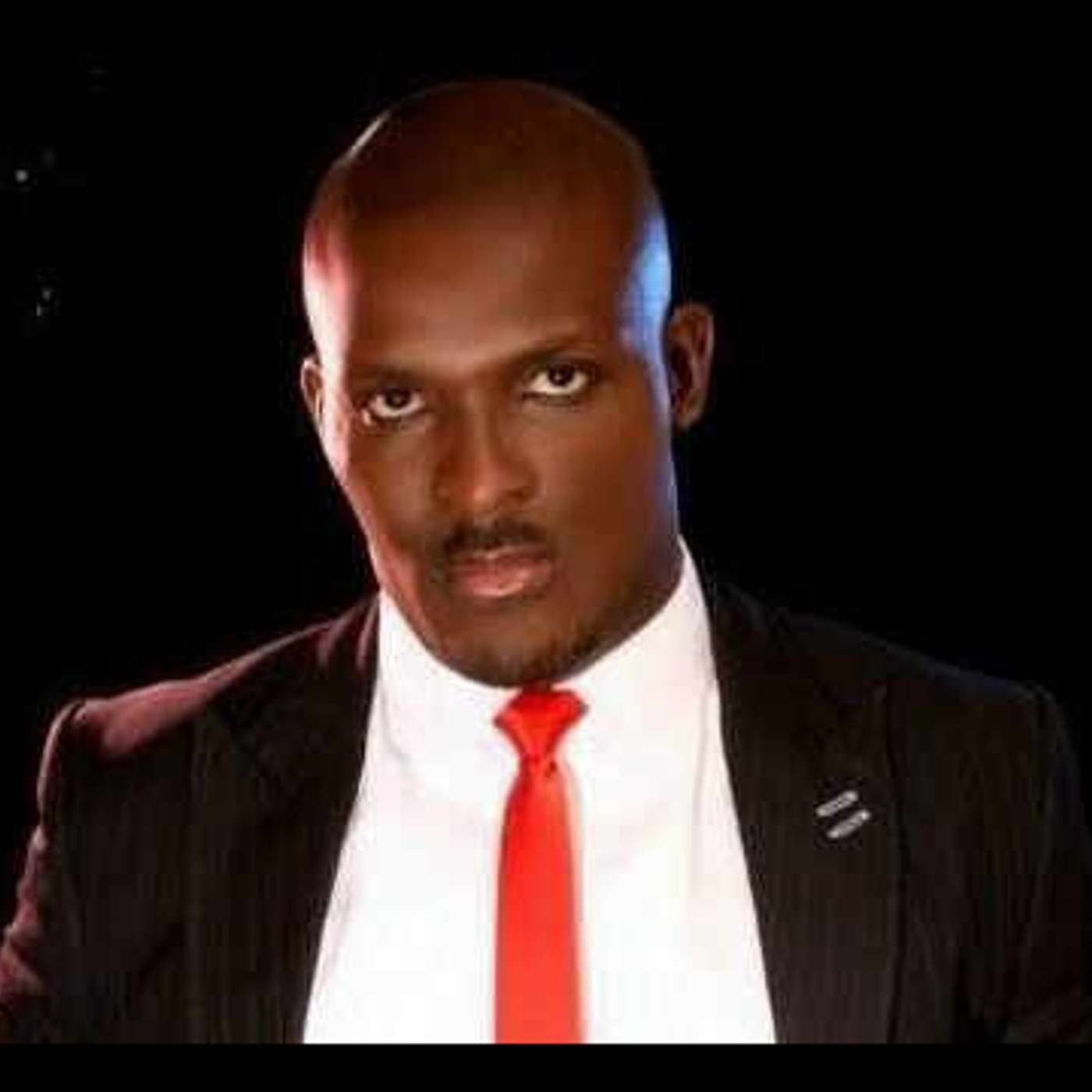 Think BIG for Africa Podcast