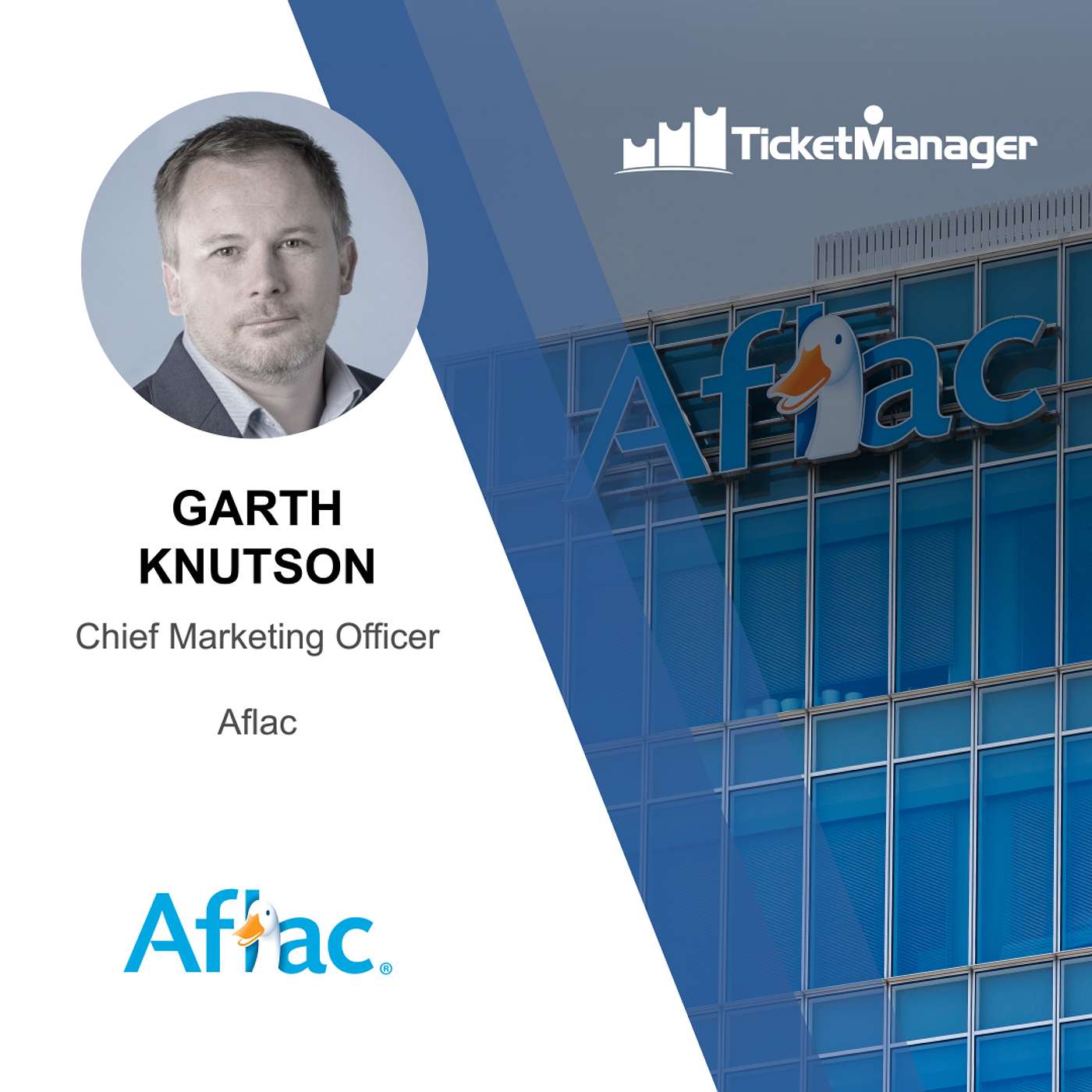TicketManager All Access Interview Series