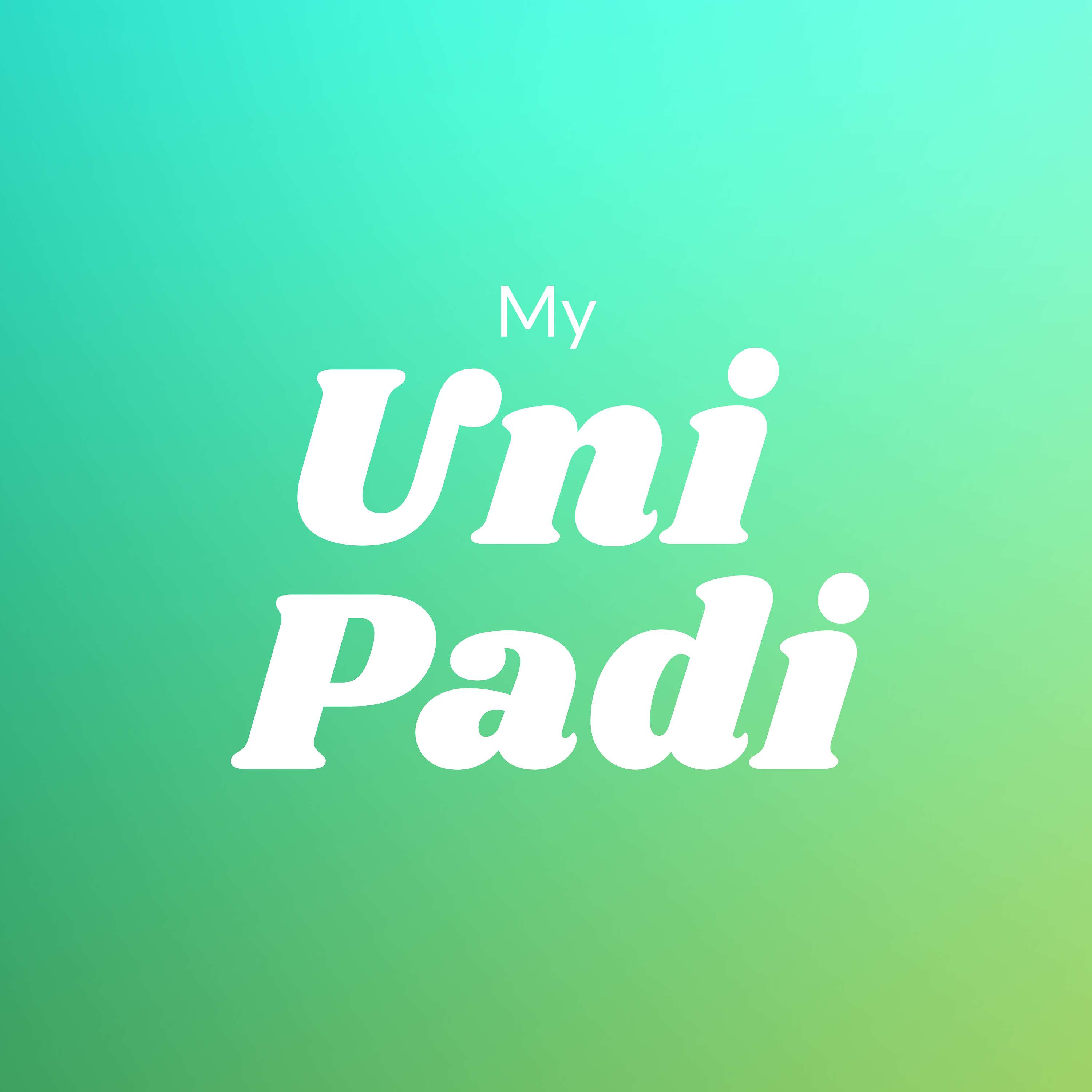 My Uni Padi