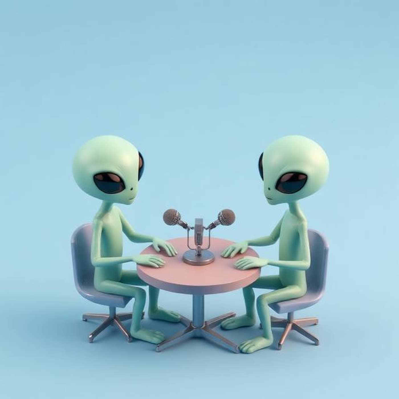 Two Aliens - 2020s in Music: Evolution, Industry Trends, and Viral Hits