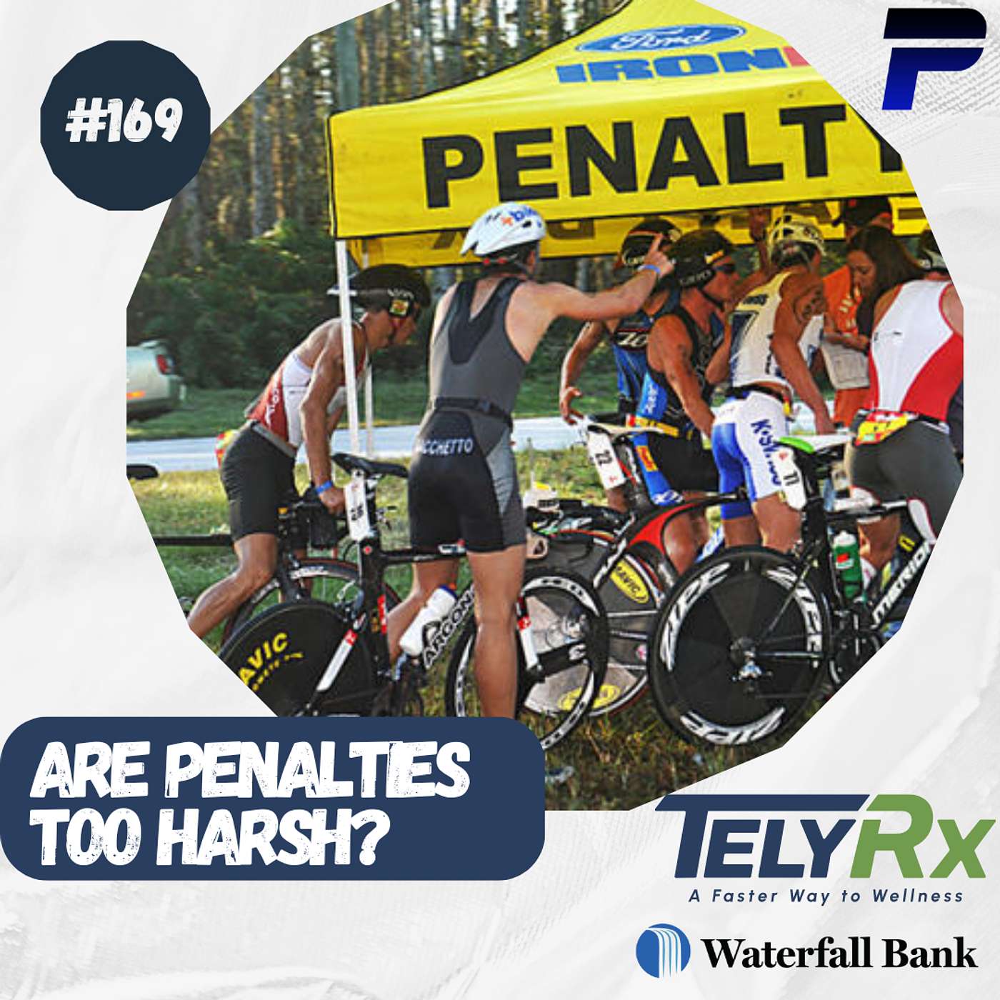 Episode 169- Are Penalties Too Harsh?