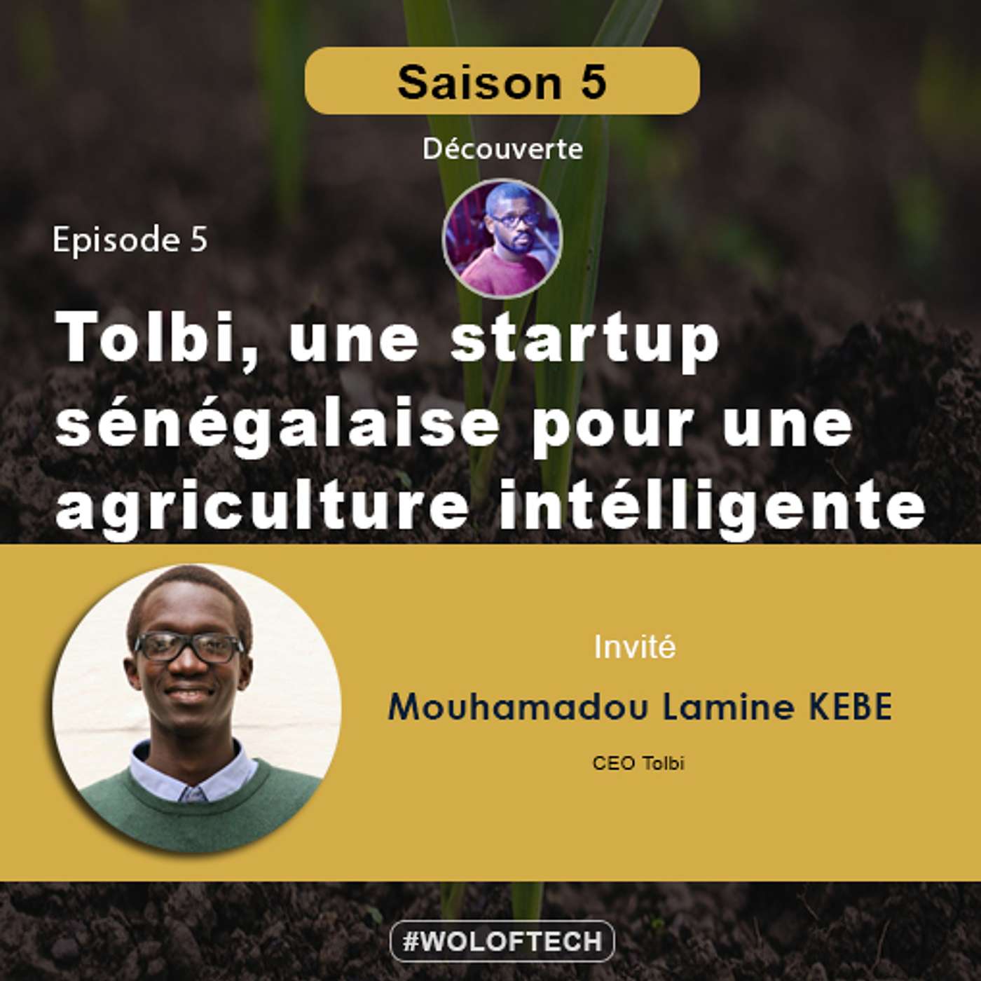 Wolof Tech