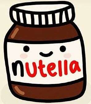 NutellaLicka