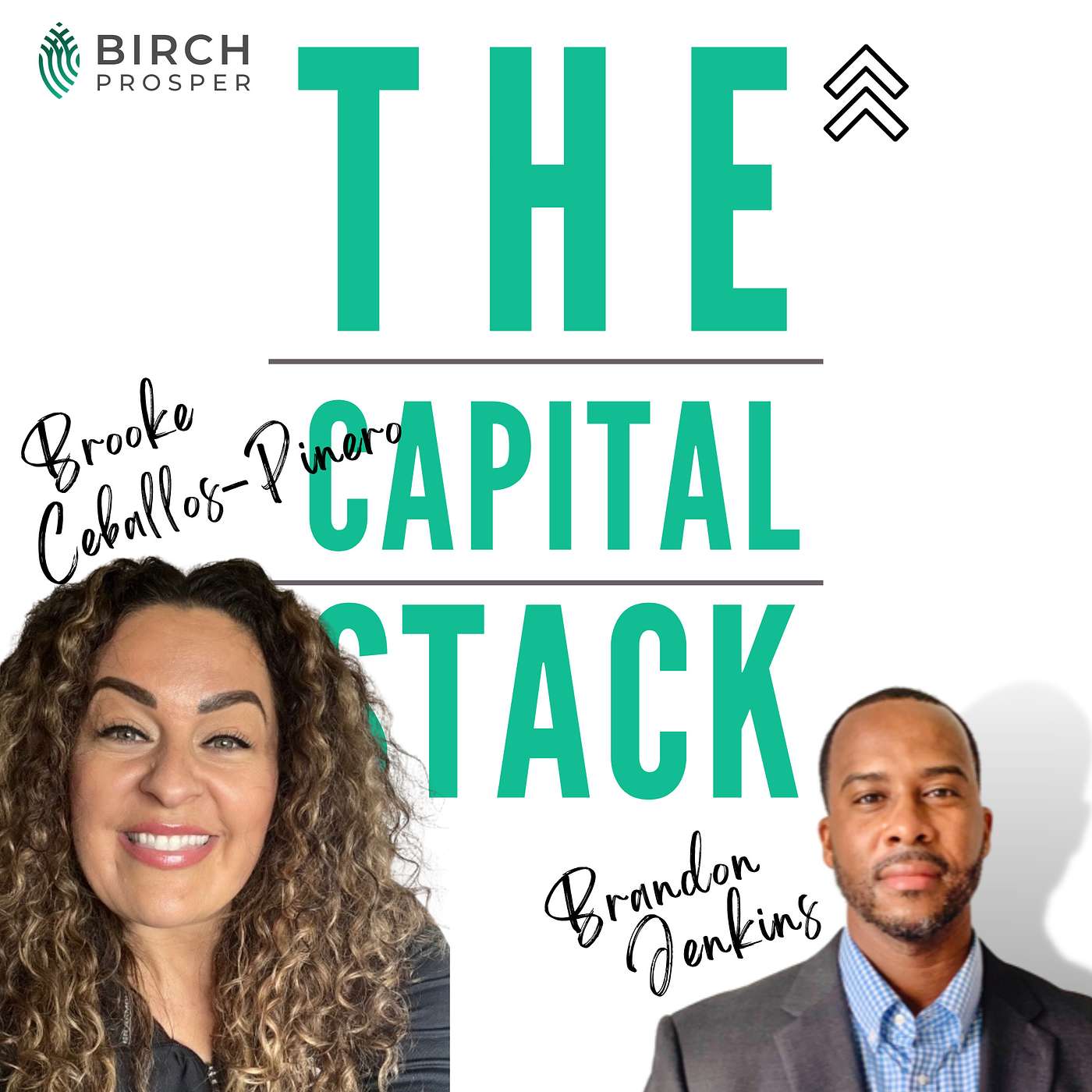 The Capital Stack