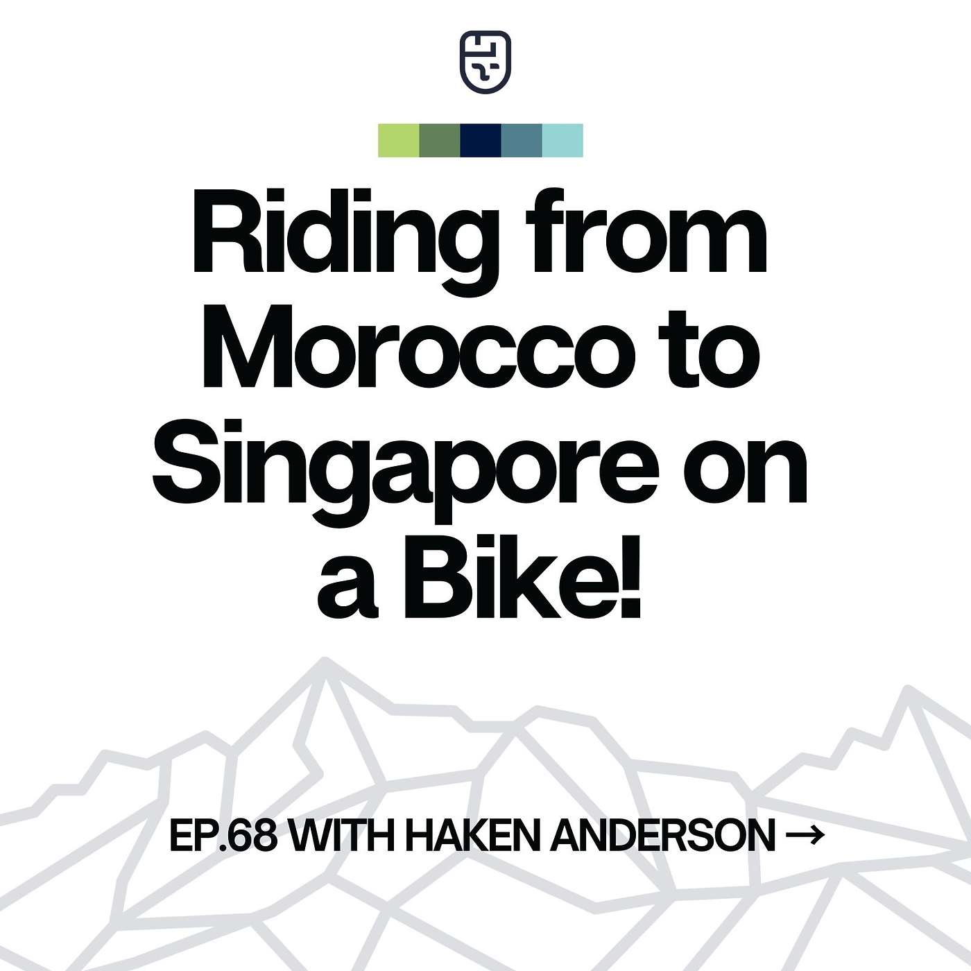 The BrainStoke Podcast