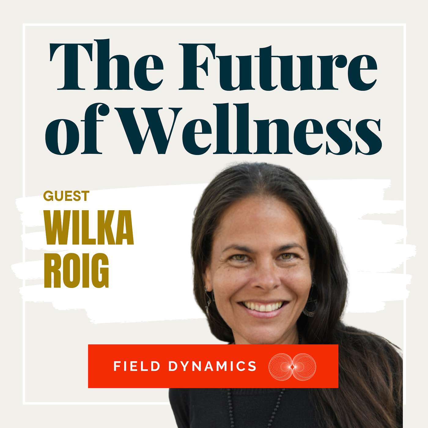 Conversations with a Death Doula - Walking with our Mortality with Wilka Roig