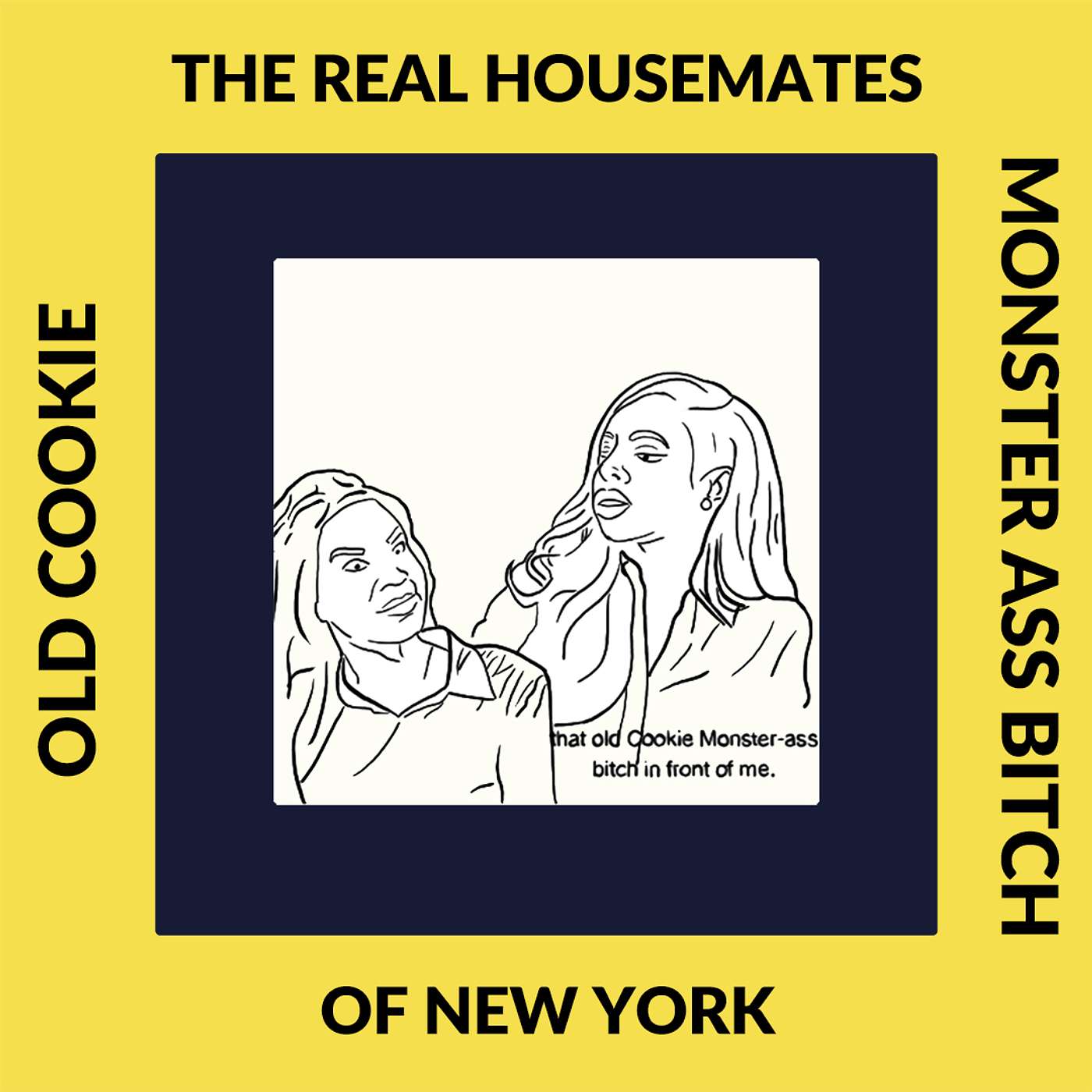 The Real HouseMATES of New York