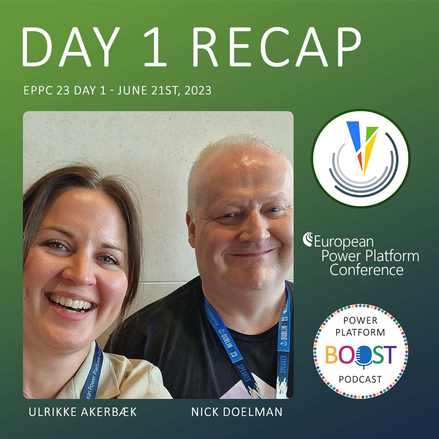 EPPC 23 - Day 1 Recap