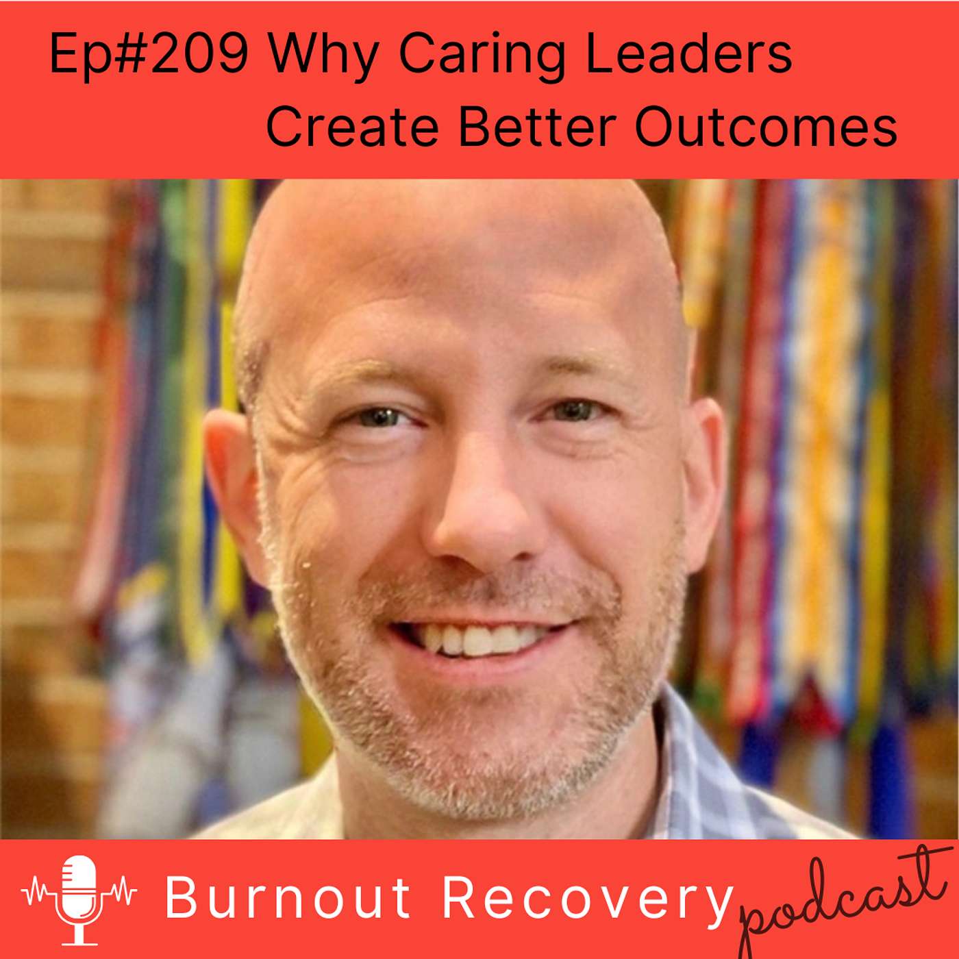 Burnout Recovery: Strategies for Professionals