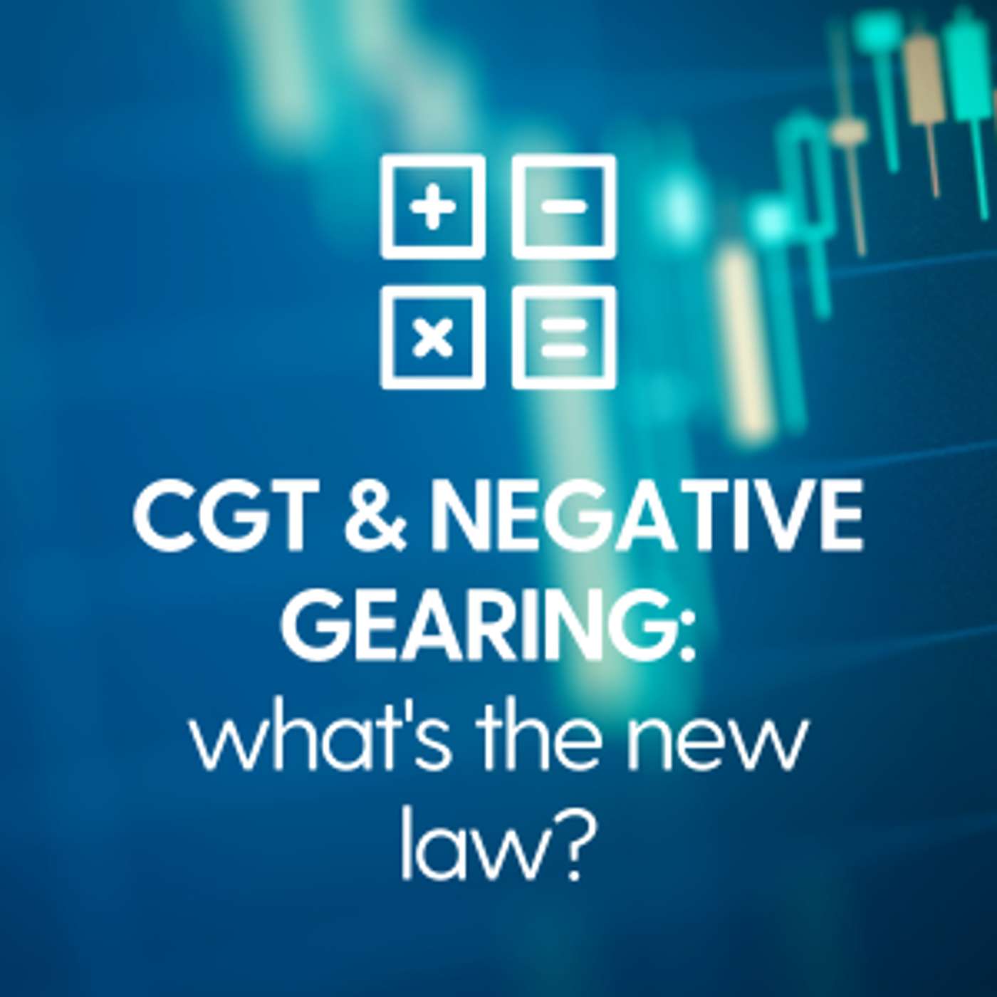 Ep 415: Tax grabs dressed up as housing policy: what investors need to know episode artwork