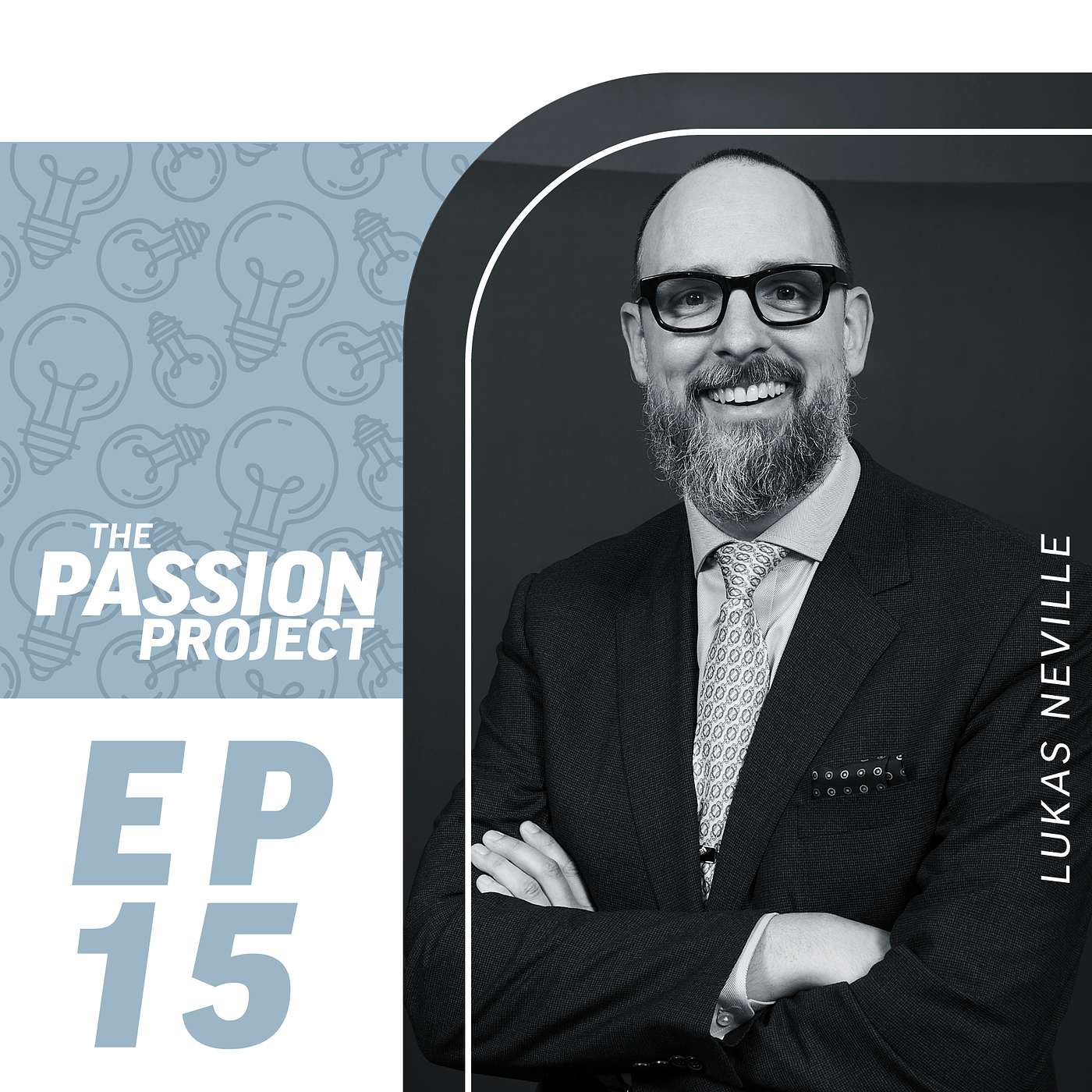 The Passion Project