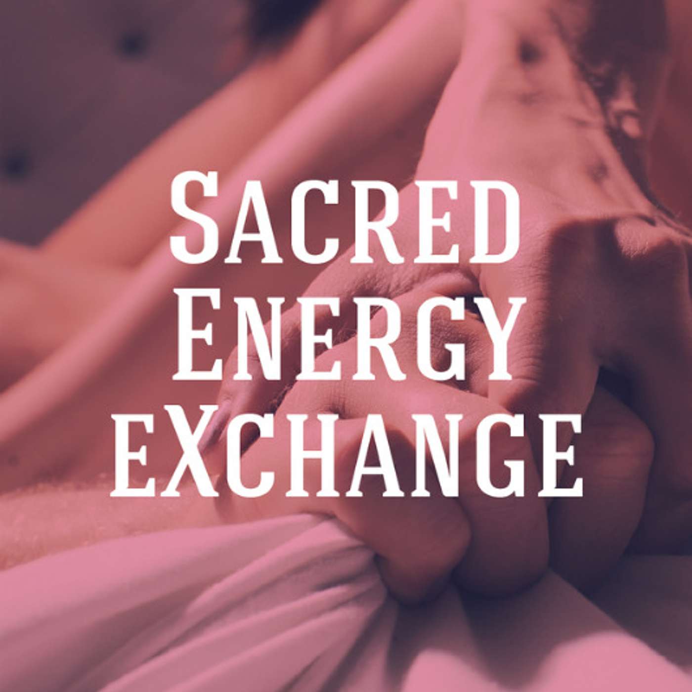 Sacred Energy Exchange