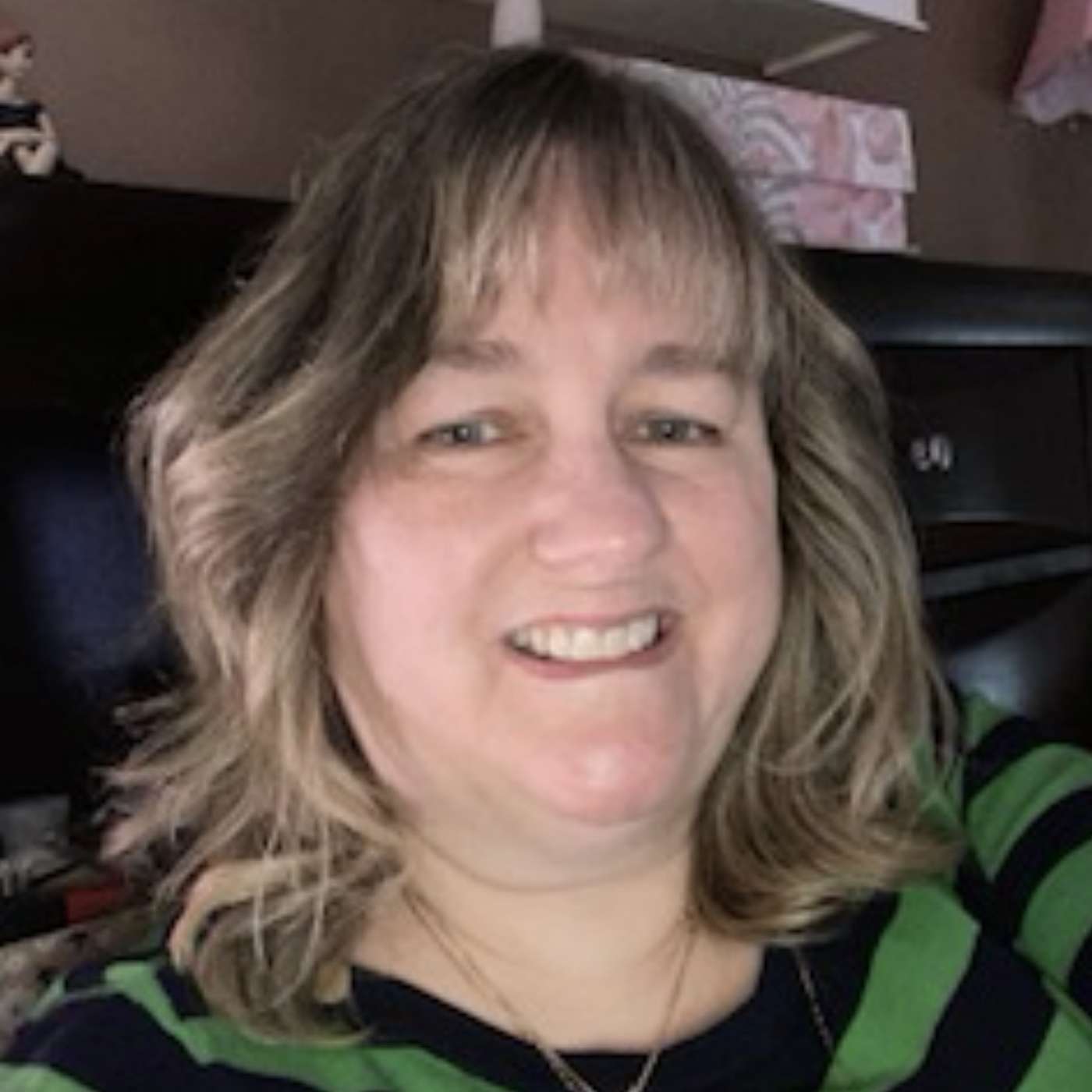 Know The Signs Of Alienation Before It's Too Late; With Julie Andrews