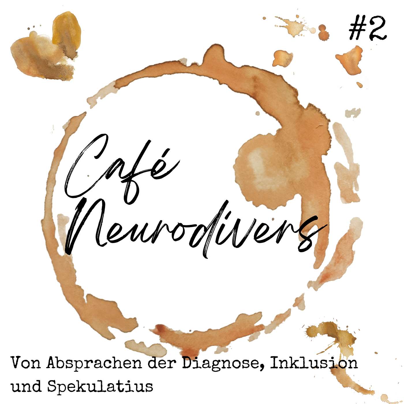 Von Absprachen der Diagnose, Inklusion und Spekulatius