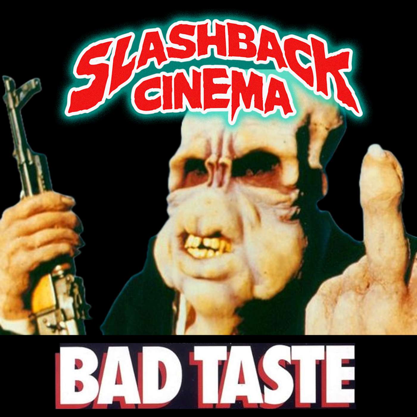 SlashBack Cinema