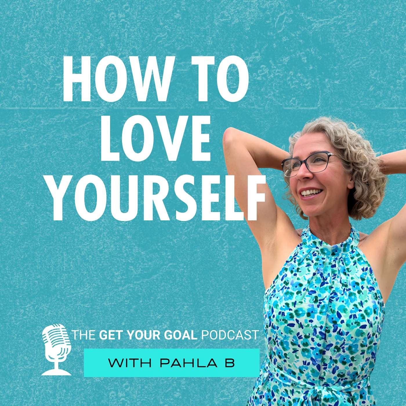 How To LOVE YOURSELF episode artwork