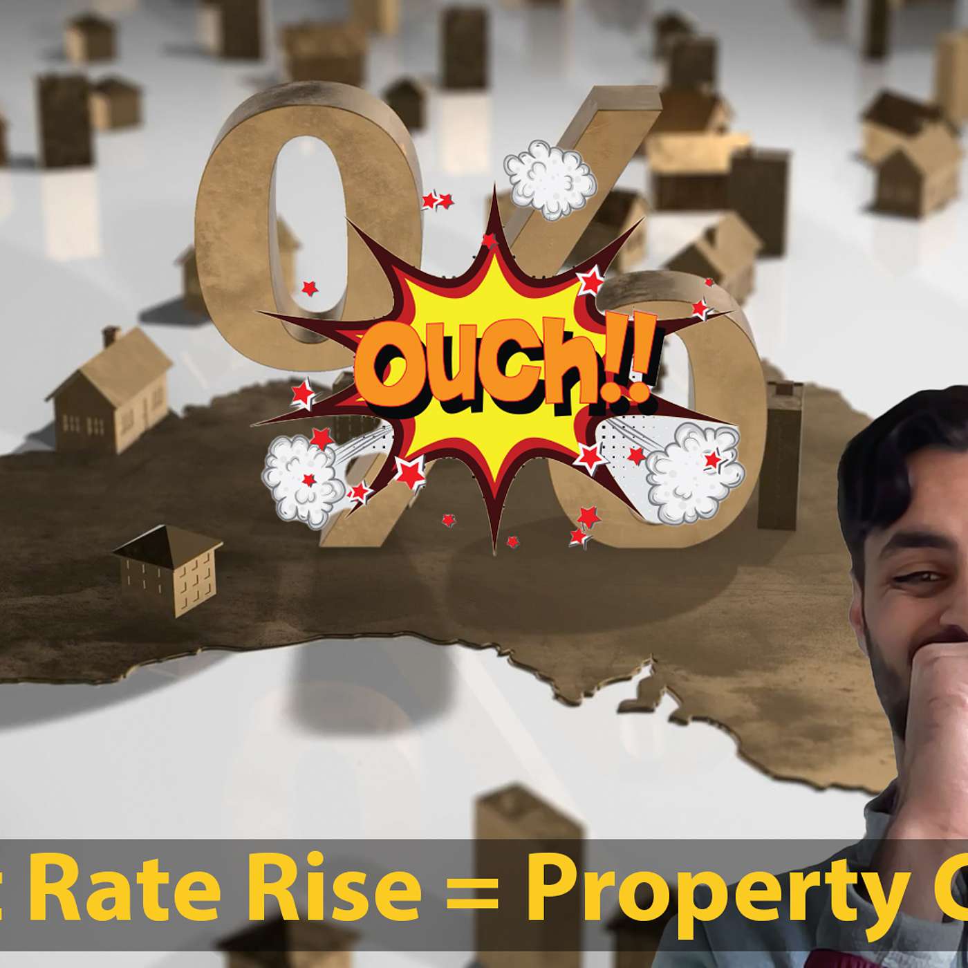 6 - Is a Housing Market CRASH Coming? The Impact of Interest Rate Rises