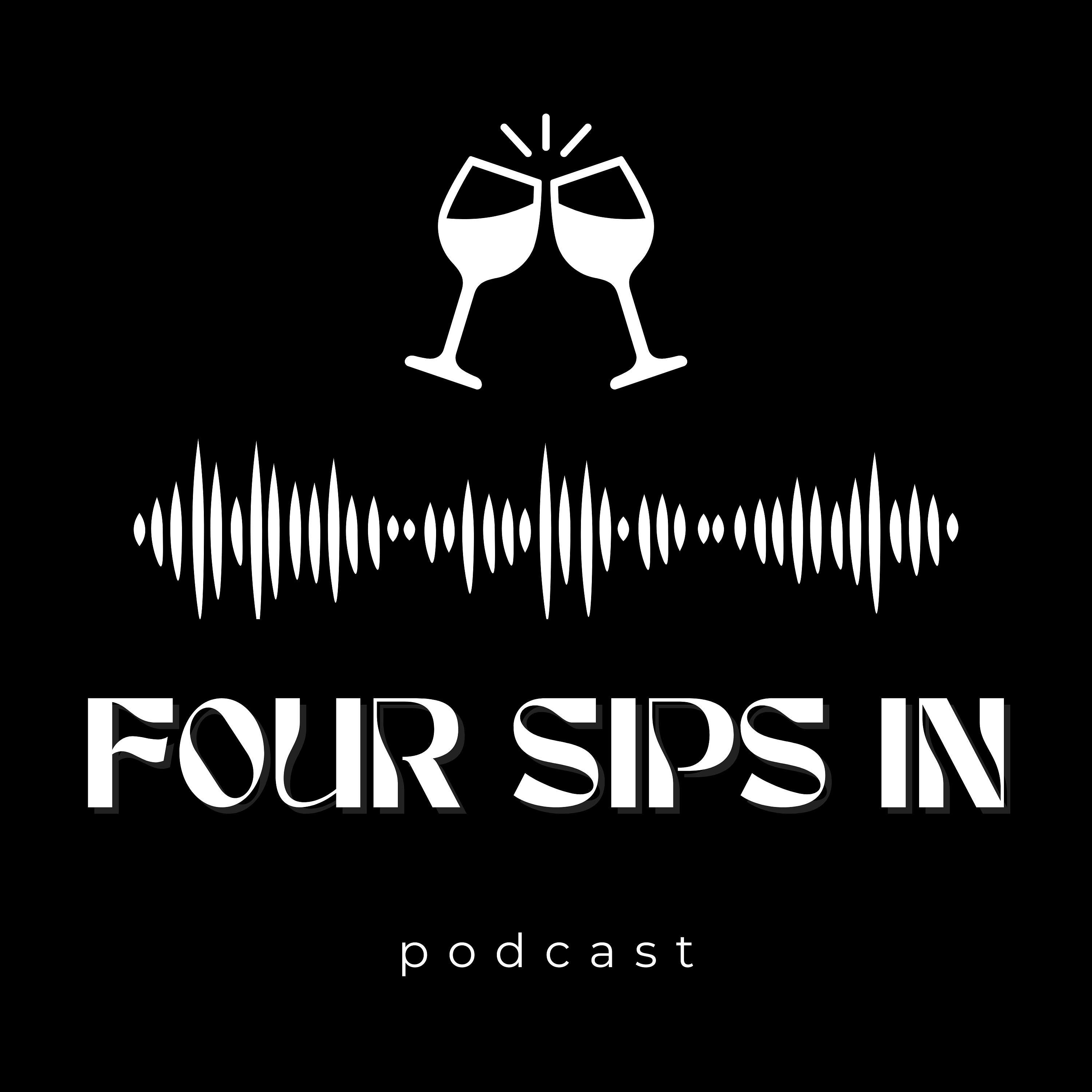 Four Sips In