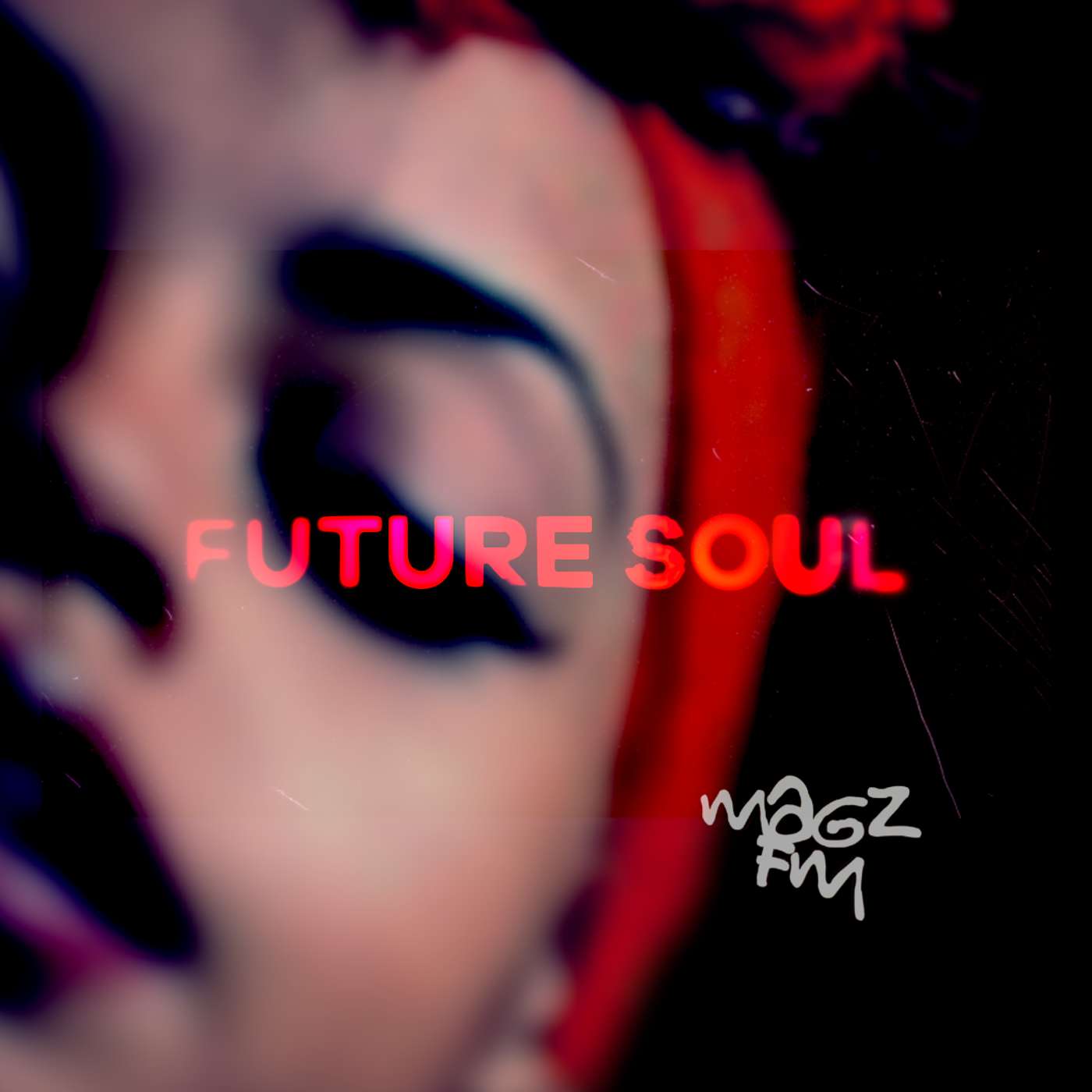 Future Soul Radio Episode 534: incl. Jill Scott, Shy One, Ego Ella May, DJ Harrison
