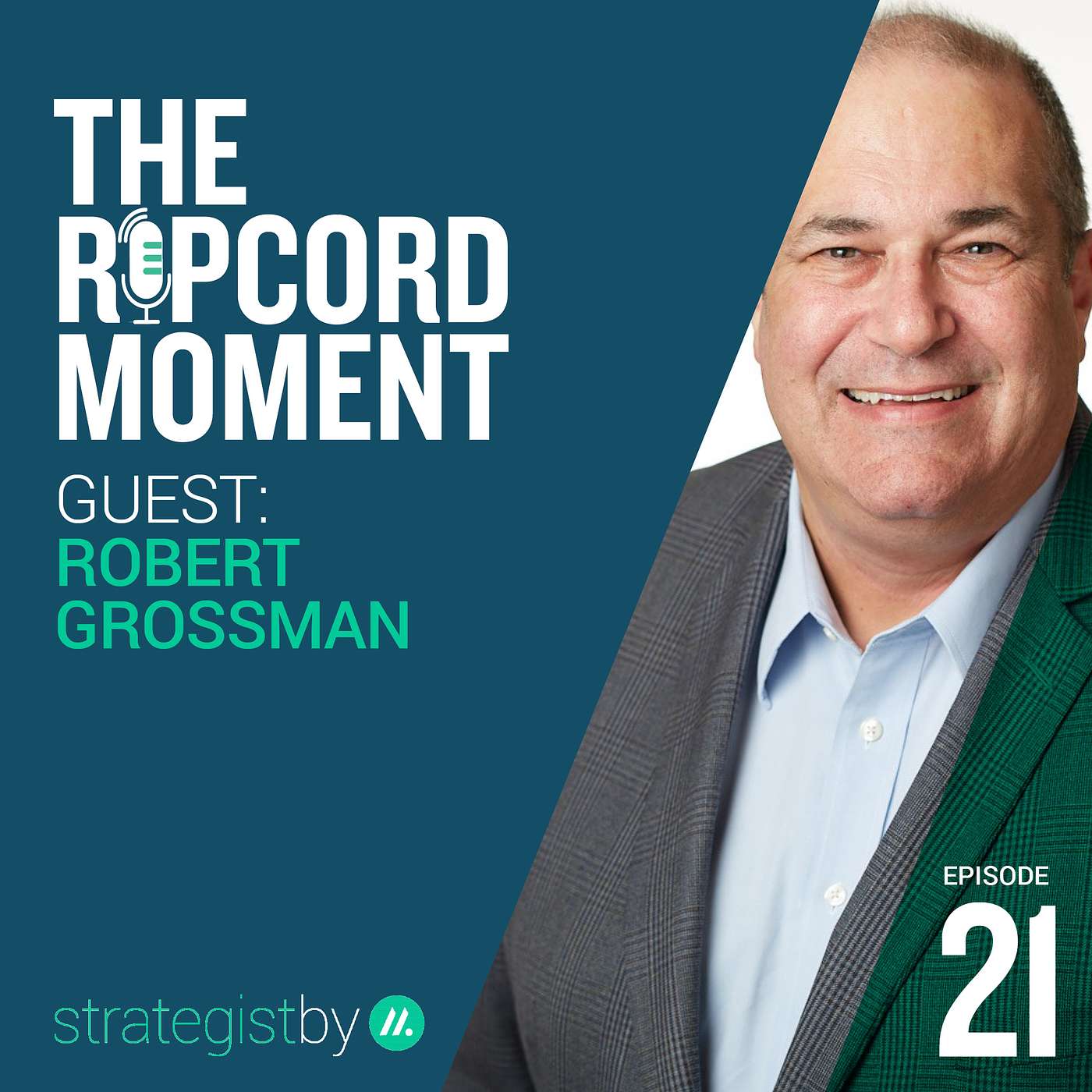 The Ripcord Moment