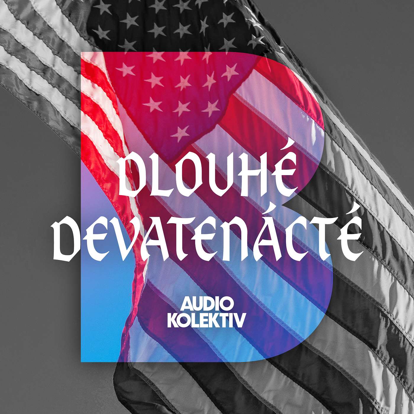 Dlouhé devatenácté: Bonus 3/ Amerika First I. — historie prezidentství od Washingtona k Rooseveltovi episode artwork