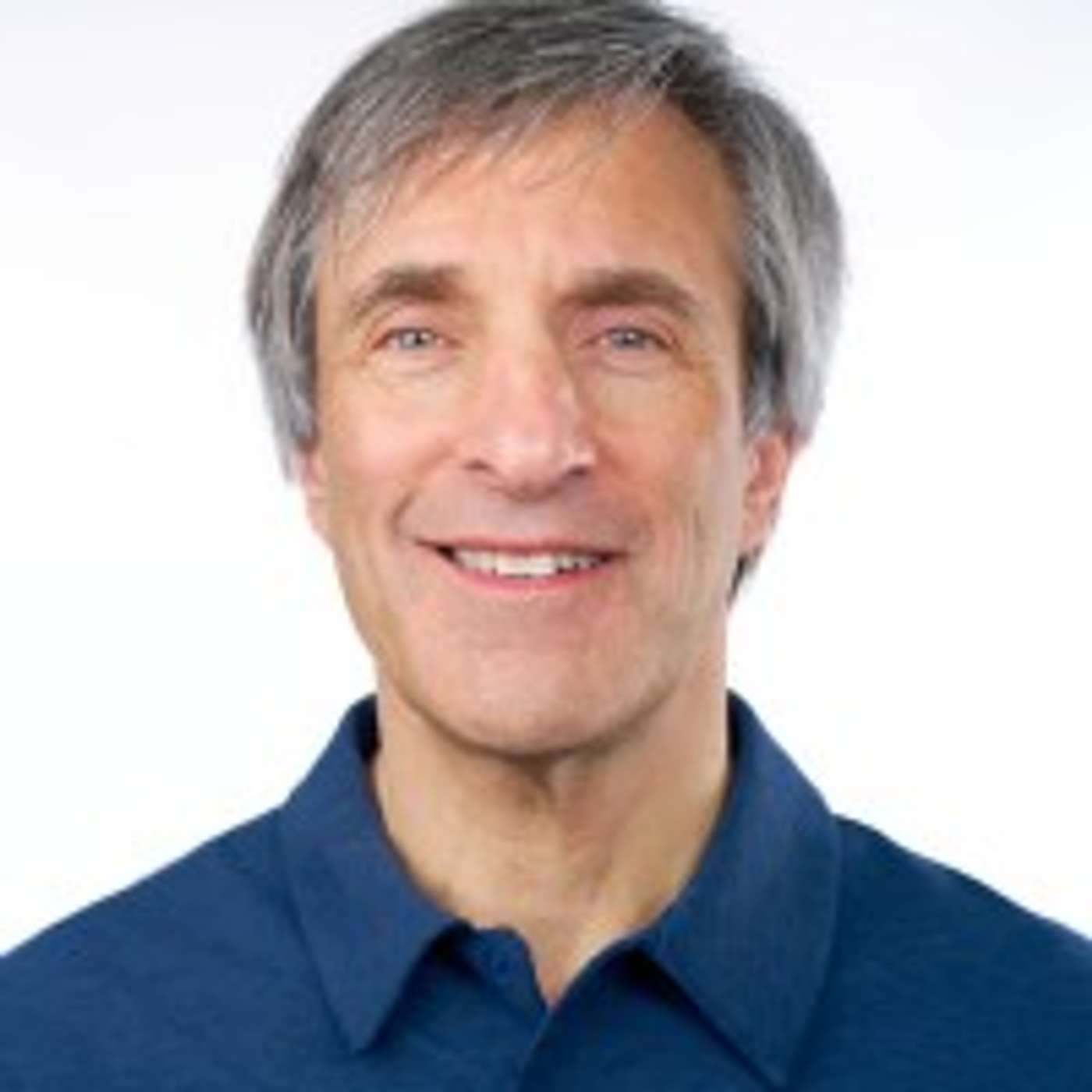 “From Economist to Executive Coach: David Ehrenthal’s Unconventional Journey”