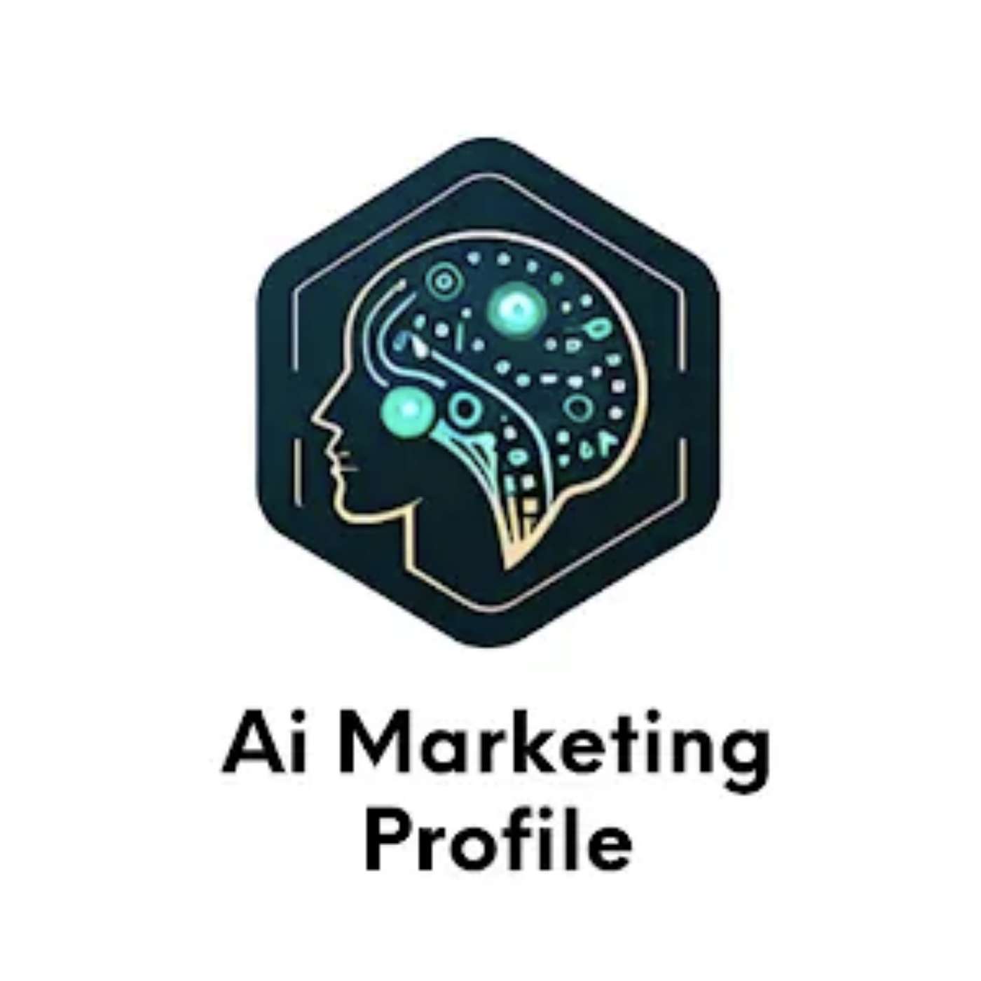 Ai Marketing Profile Podcast podcast artwork