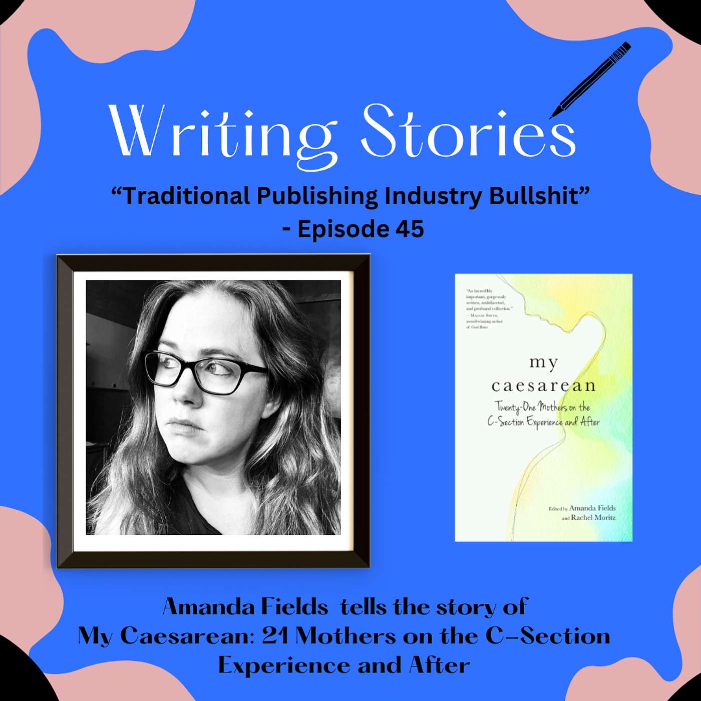 Writing Stories