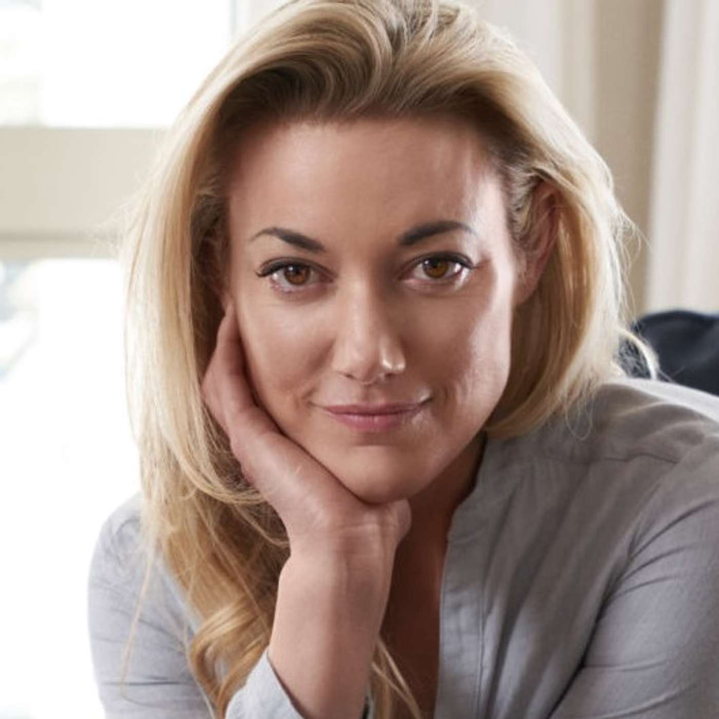 JANN's Zoie Palmer