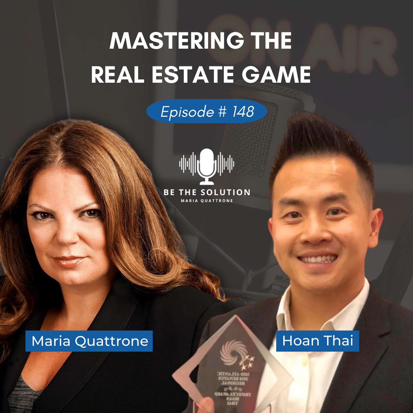 148. Mastering the Real Estate Game