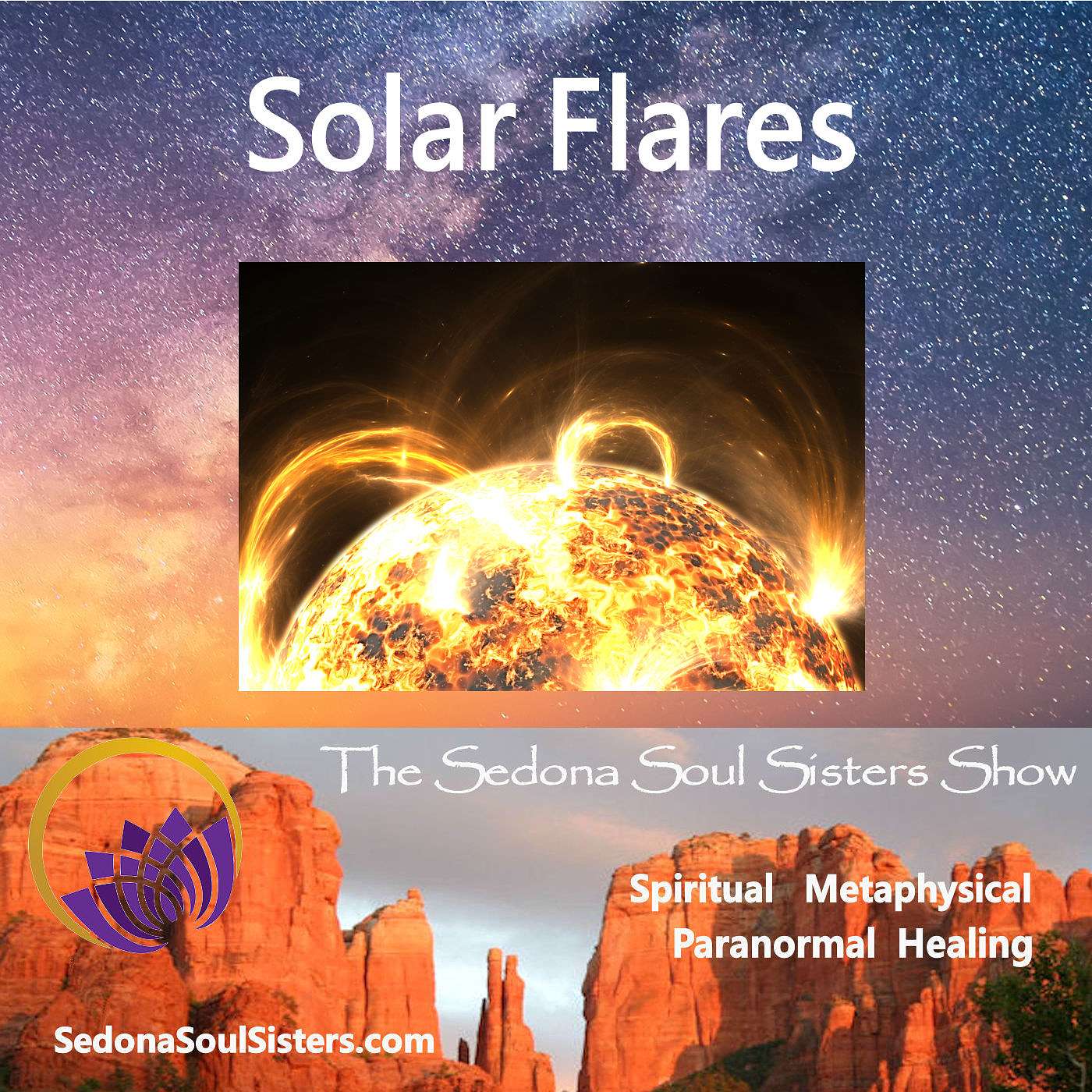 Solar Flares