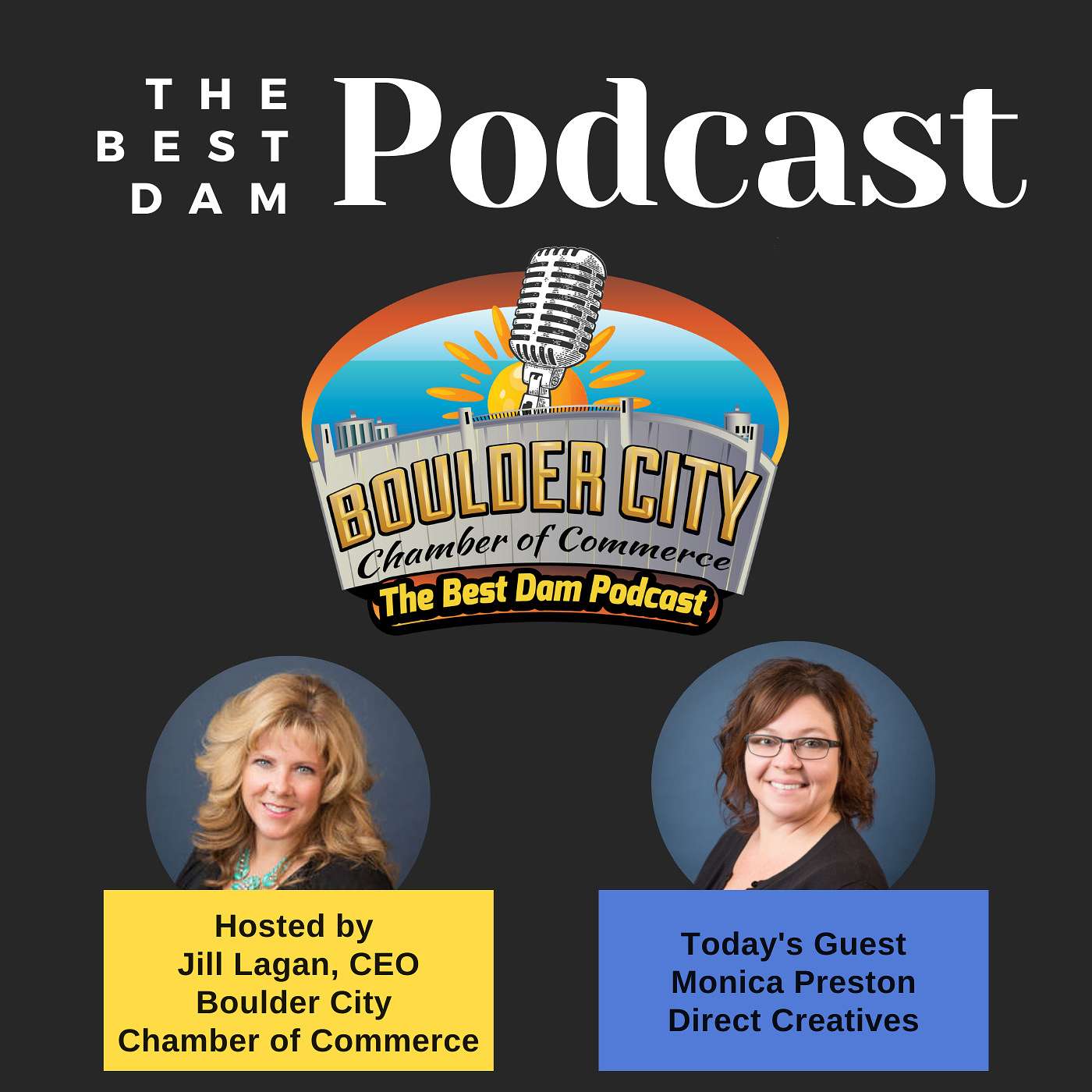 The Best Dam Podcast