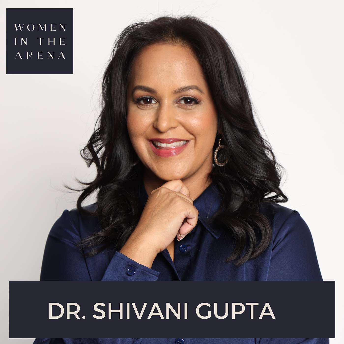 Journey into Women's Health with Dr. Shivani Gupta