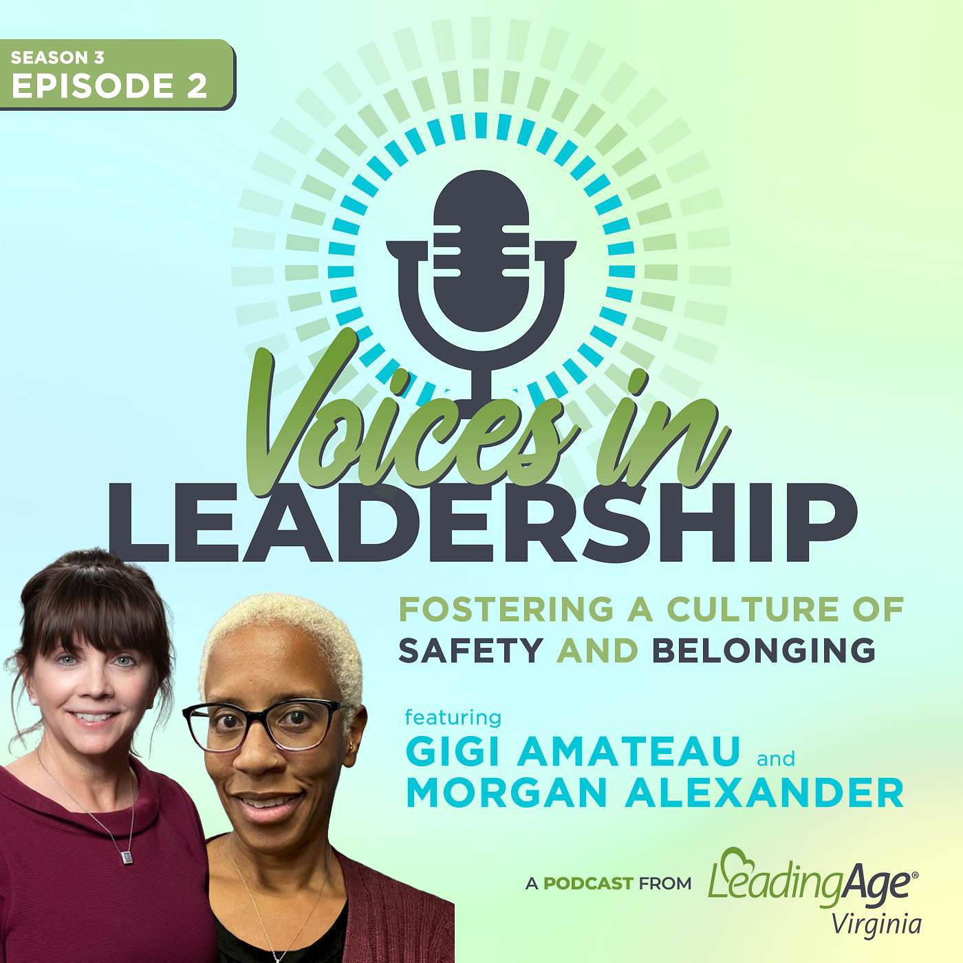 Voices in Leadership | LeadingAge Virginia