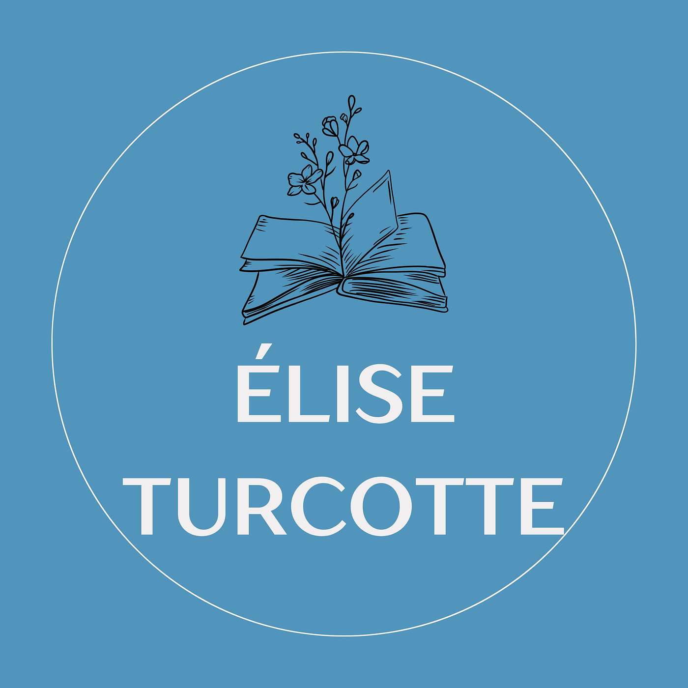 Samedi de lire avec Élise Turcotte - 2020 episode artwork