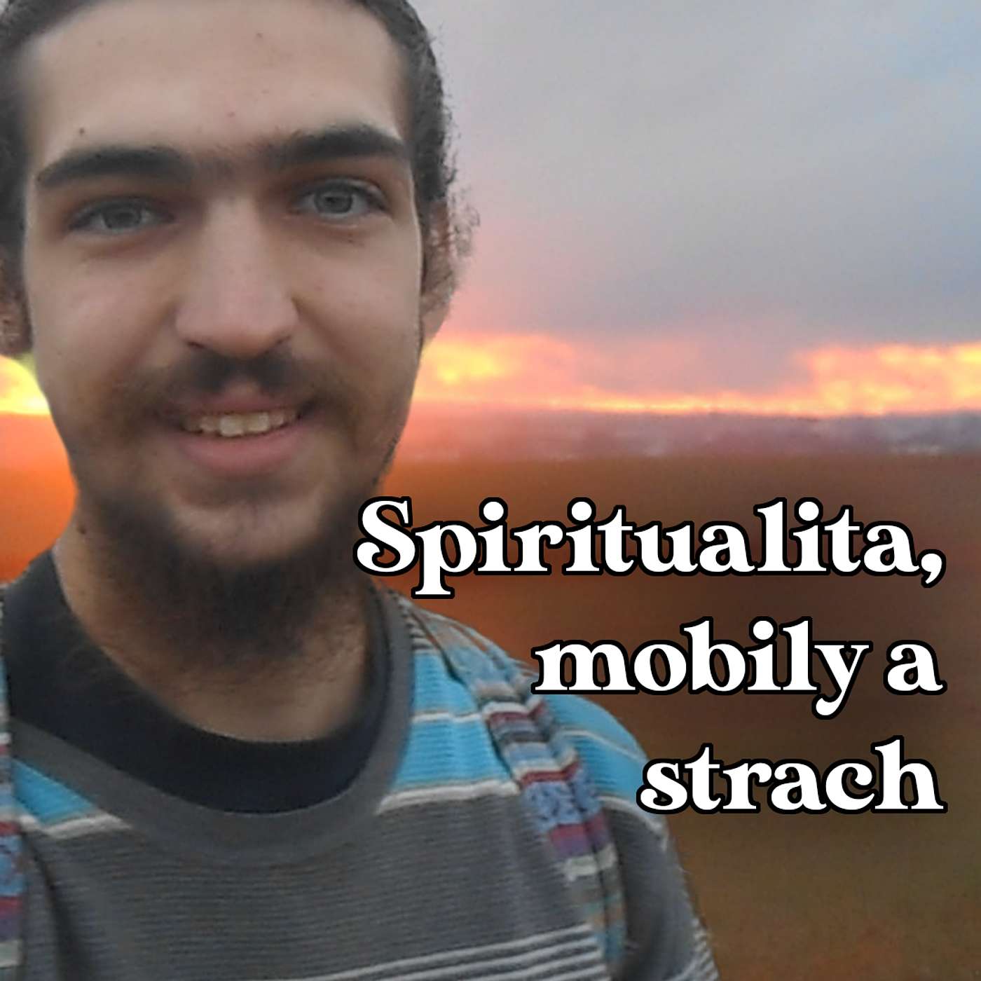 Šálek Overthinku