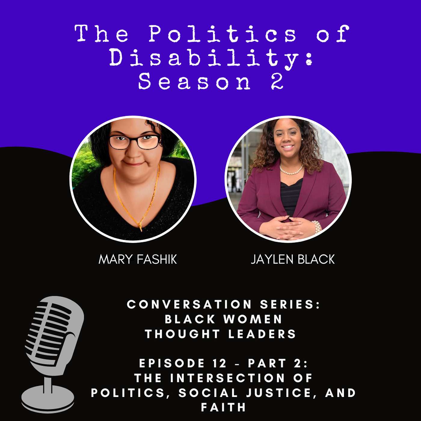 The Politics of Disability