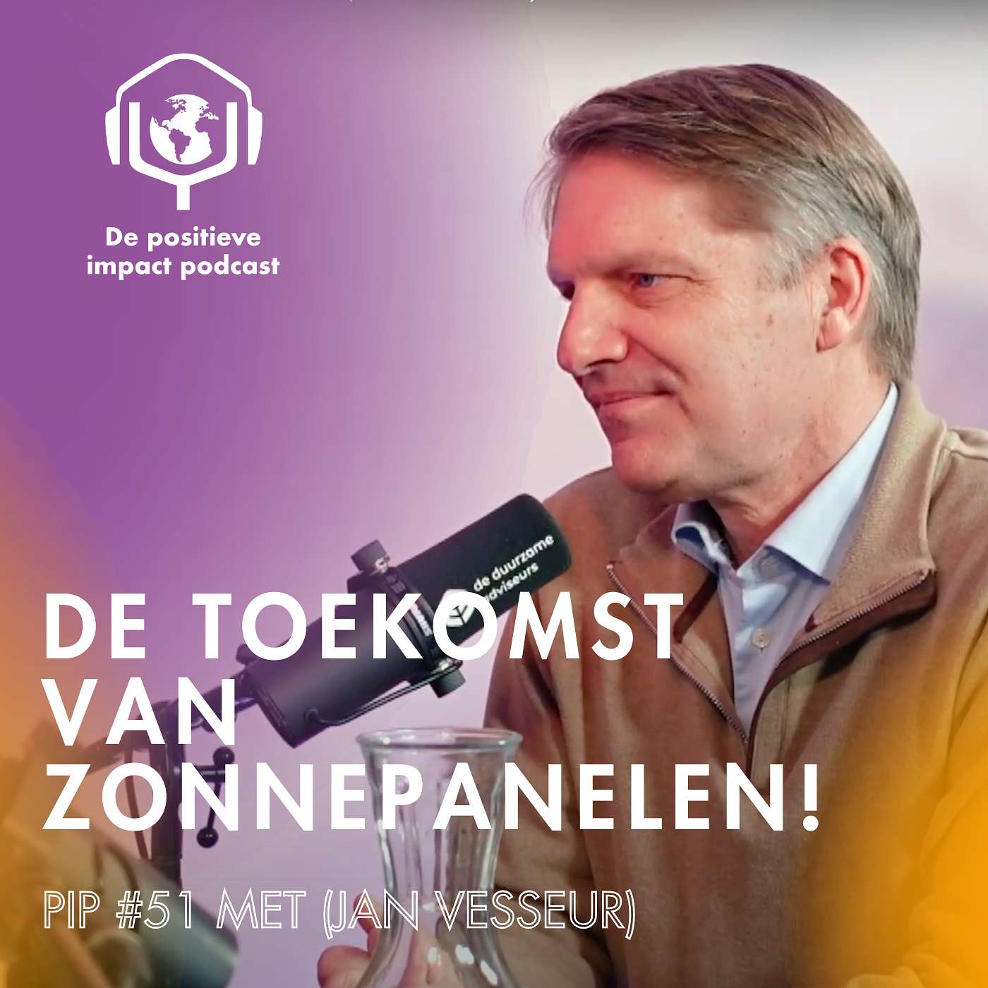 Positieve Impact Podcast