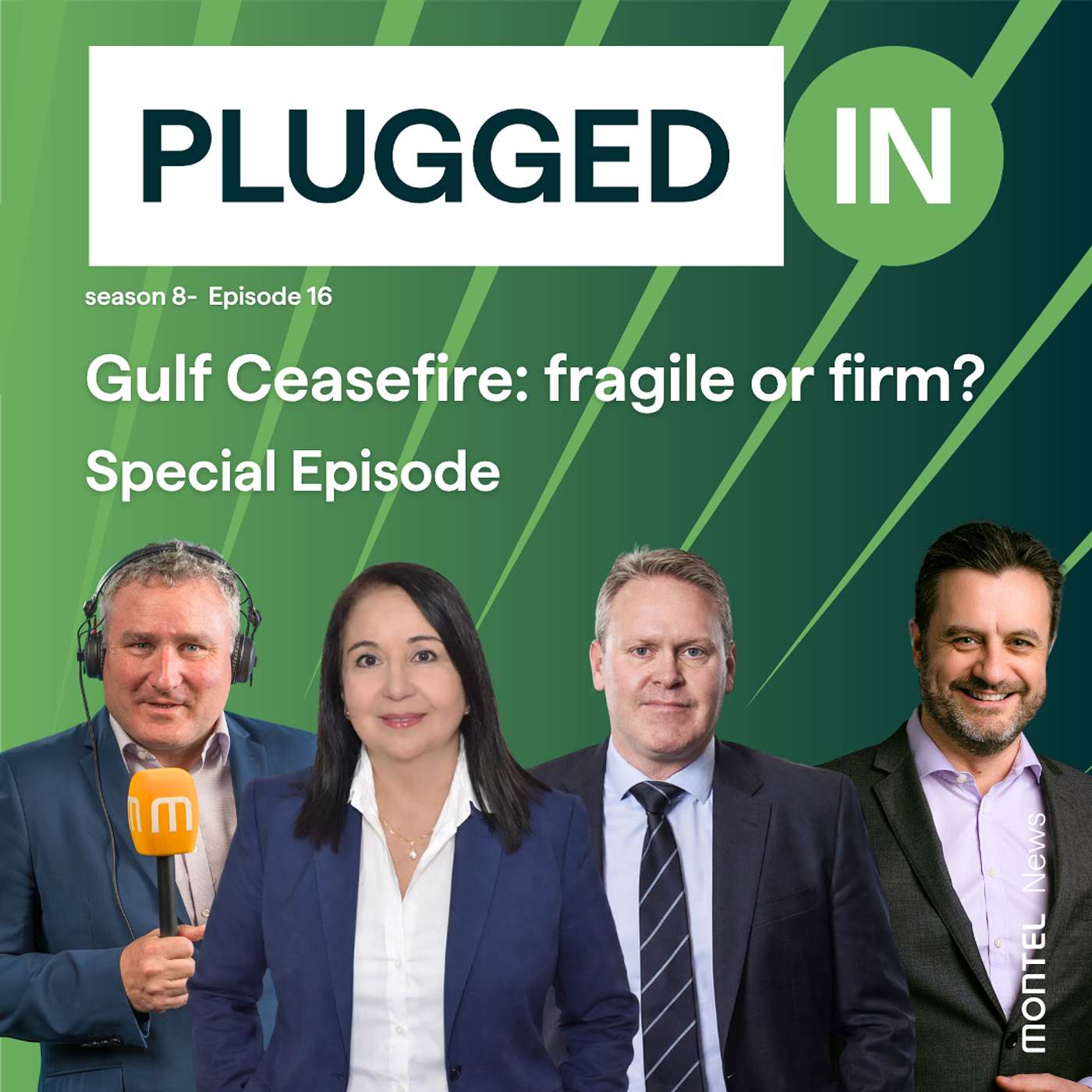 Podcast Cover