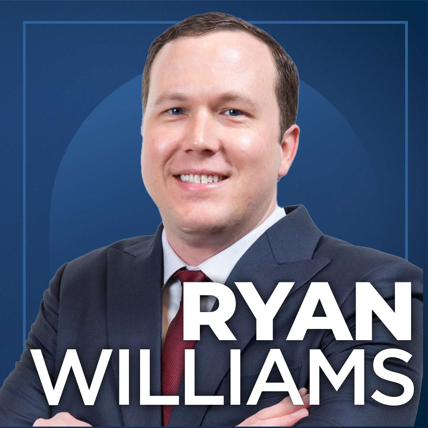 Ryan Williams on Mastering Sales with a Lean Team and a Personal Touch at Swan Global Investments episode artwork