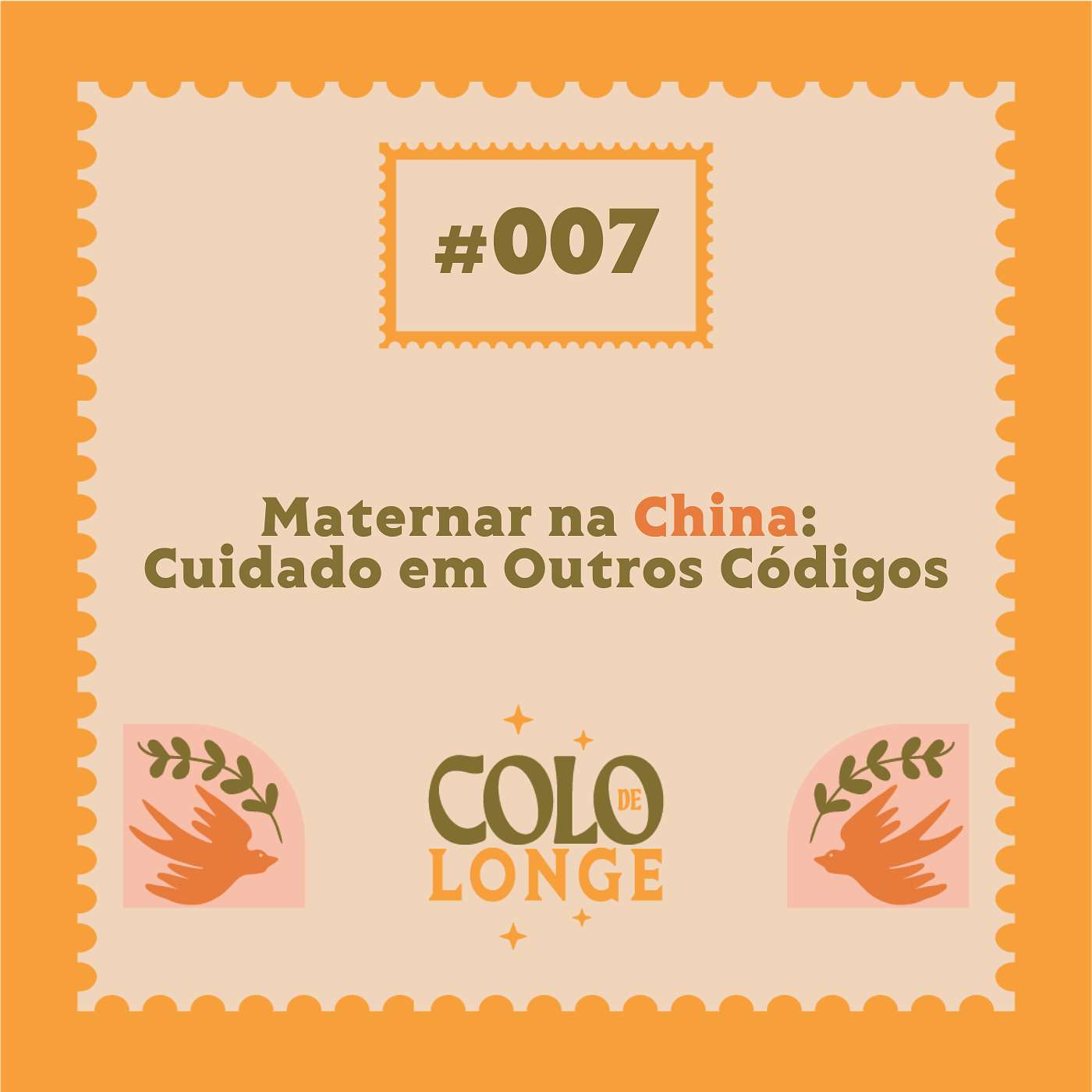 Colo de Longe