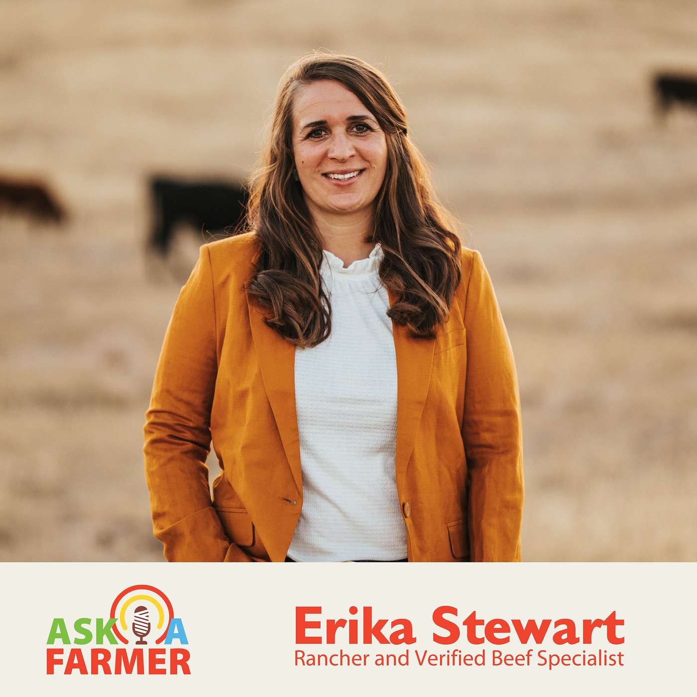 Ask a Farmer