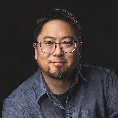 Scott Yamamura