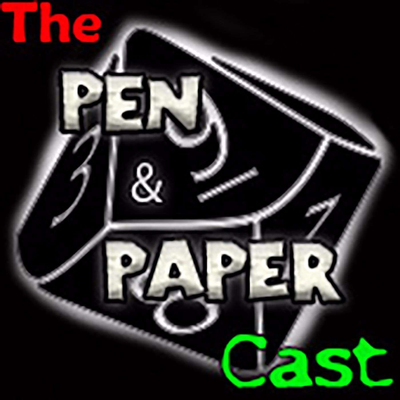 Episode 5: TSR Games 'Acrid Herald' Playtest - Operation Captain Trips Pt. 1