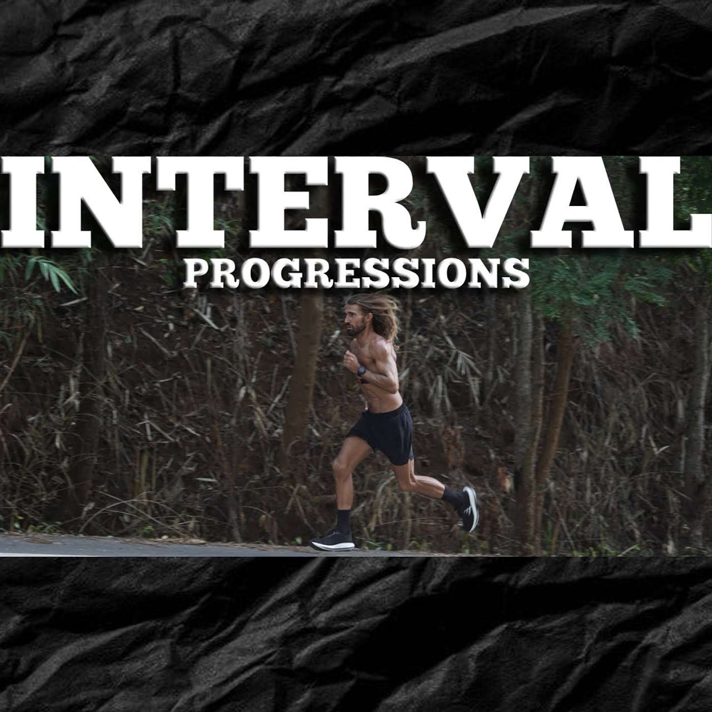 How to Add Interval Progressions: Improve Your Pace and Endurance