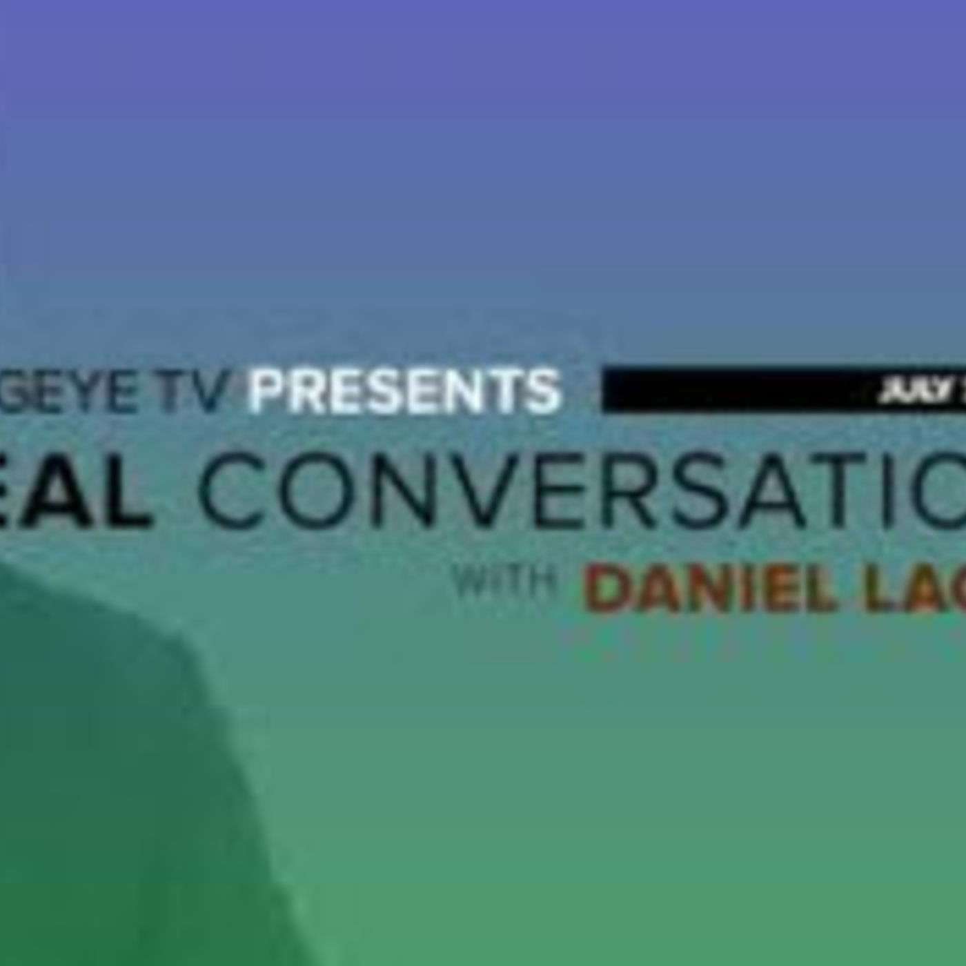 Ep 34 - Real Conversations: Daniel Lacalle - Escape from the Central Bank Trap