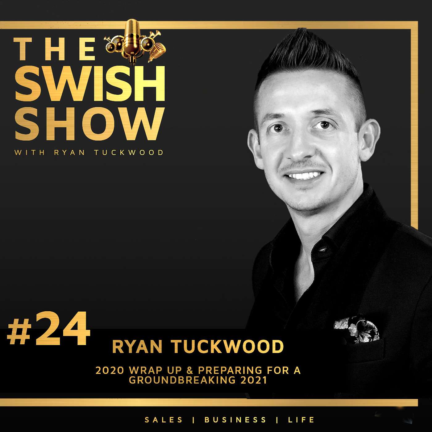 The SWISH Show