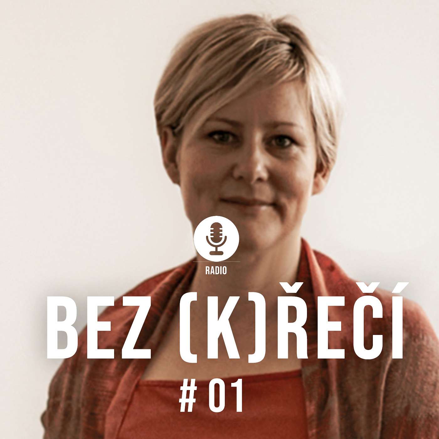 RADIO BEZ (K)ŘEČÍ